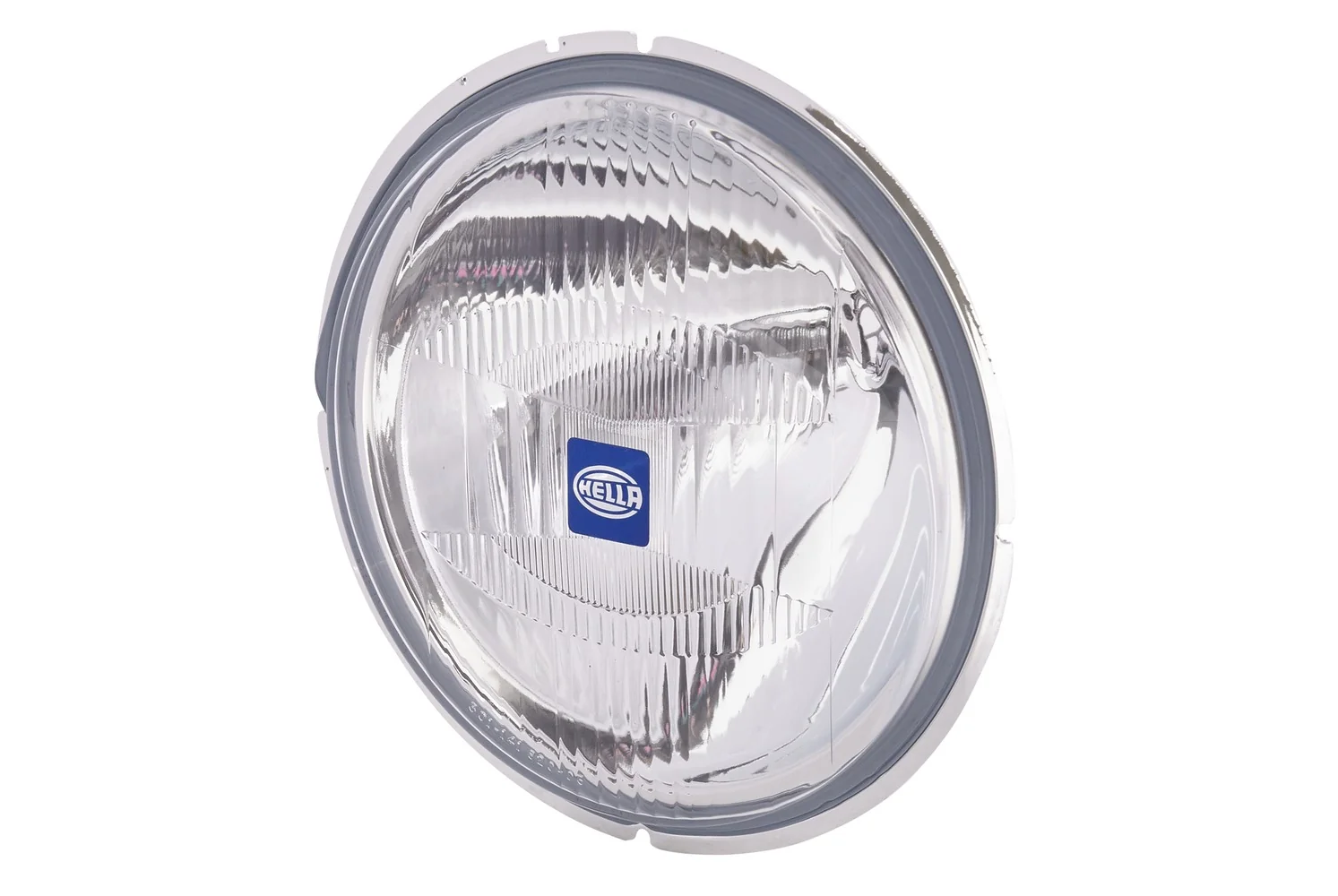 HELLA - 1F8 148 112-011 - Halogen-Insert, high beam headlight, Luminator, 12V