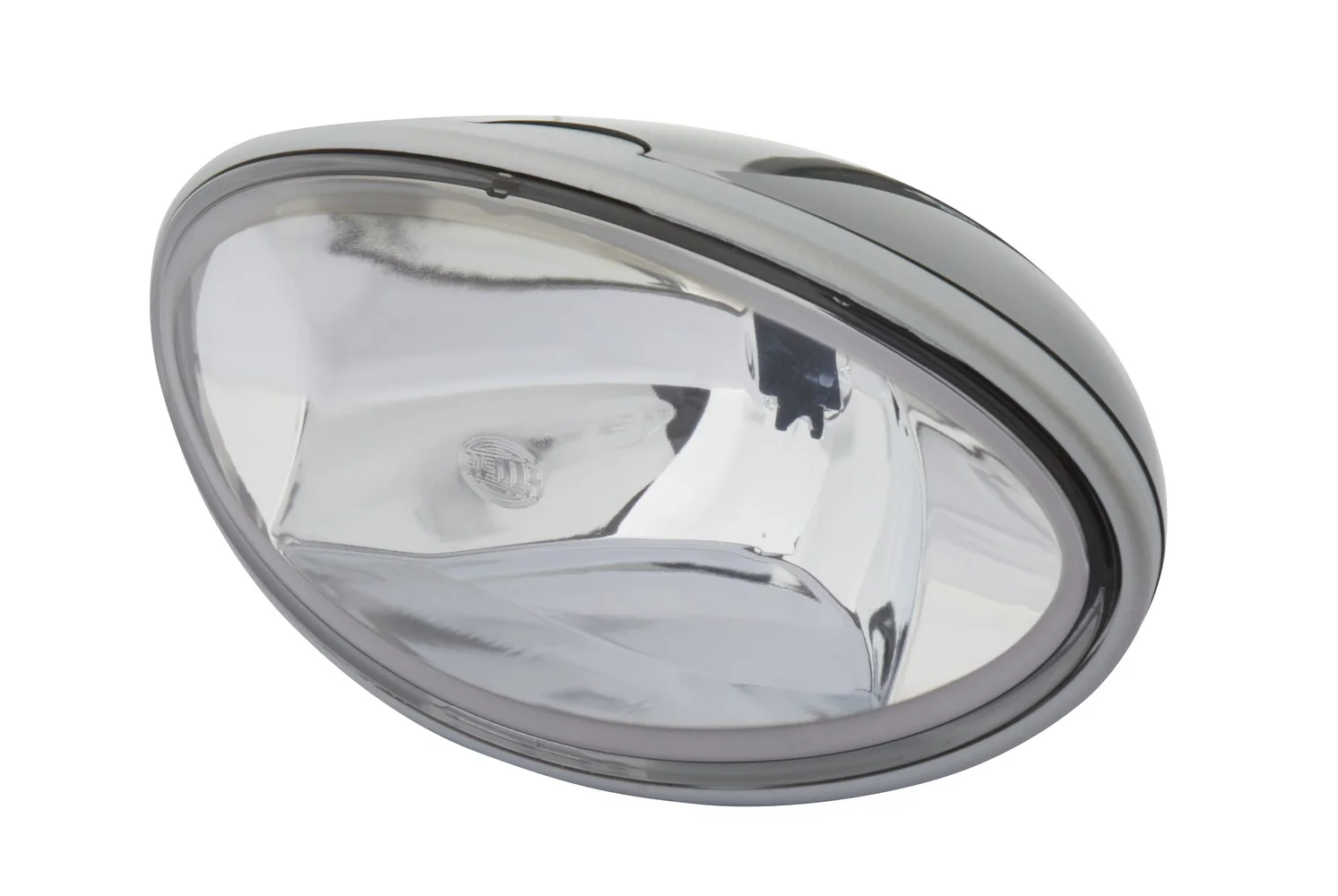 HELLA - 1FB 007 892-071 - Halogen-High Beam Headlight, Comet FF 300, 12V