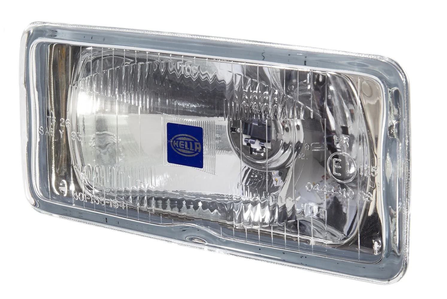 HELLA - 1FD 135 198-011 - Halogen-Insert, high beam headlight, Comet 550, 24/12V