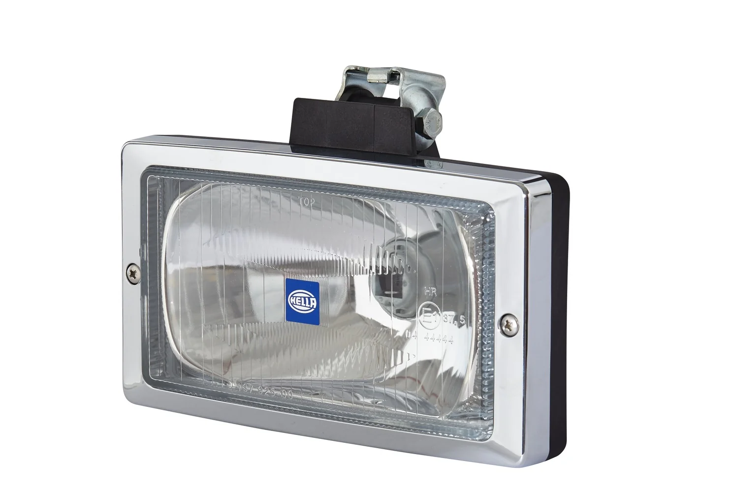 HELLA - 1FE 006 300-001 - Halogen-High Beam Headlight, Jumbo 220, 24/12V