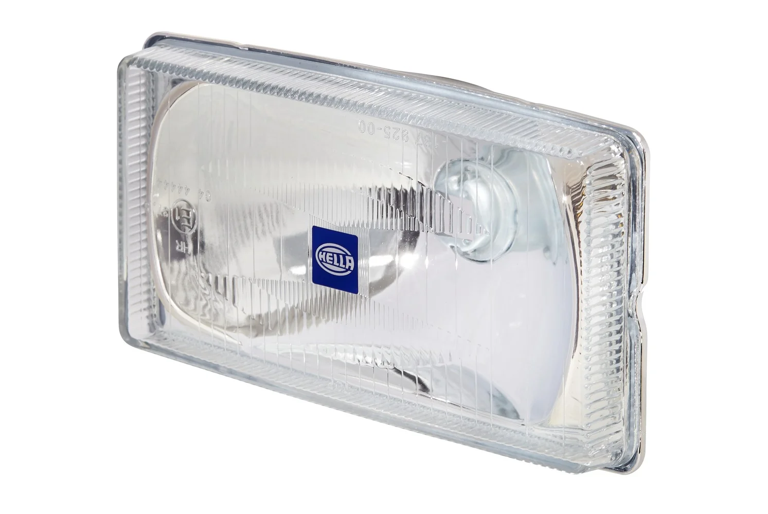 HELLA - 1FE 138 520-011 - Halogen-Insert, high beam headlight, Jumbo 220, 24/12V