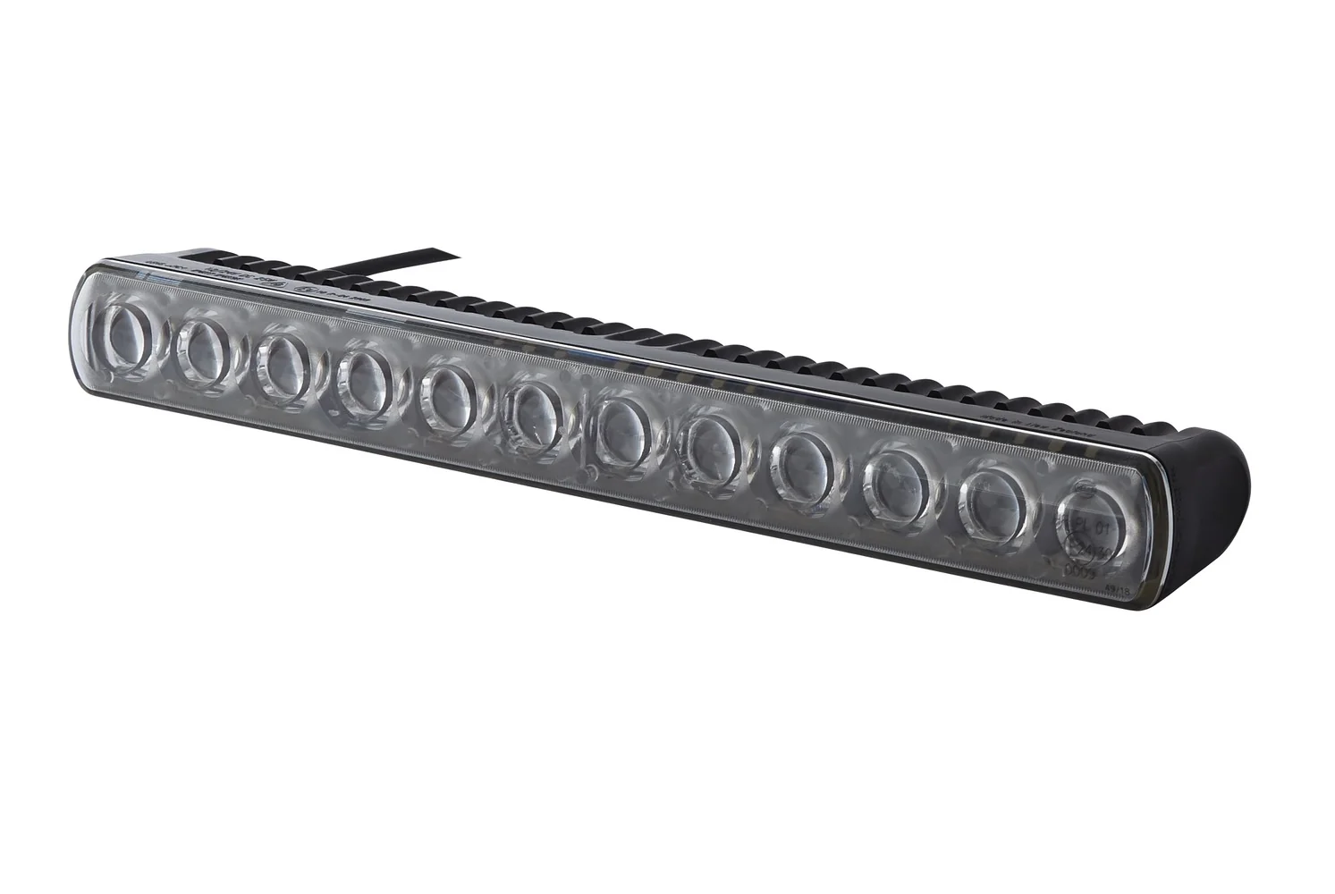 HELLA - 1FJ 958 040-001 - LED-High Beam Headlight, Light Bar LB350, 12/24V