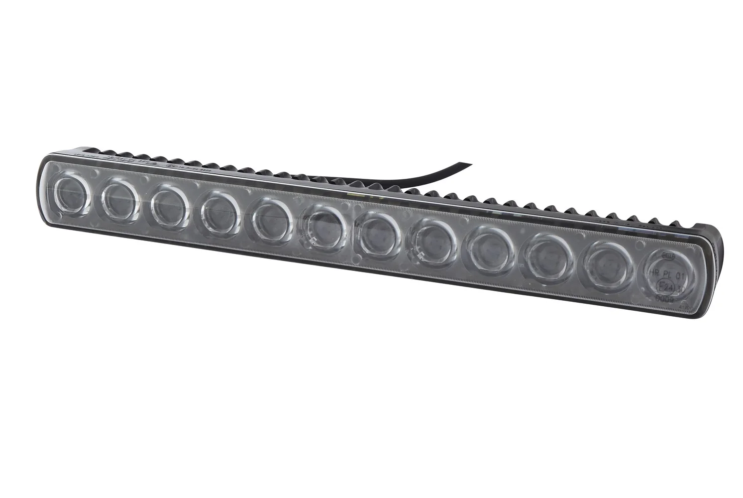 HELLA - 1FJ 958 040-082 - LED-High Beam Headlight, Light Bar LB350, 24/12V