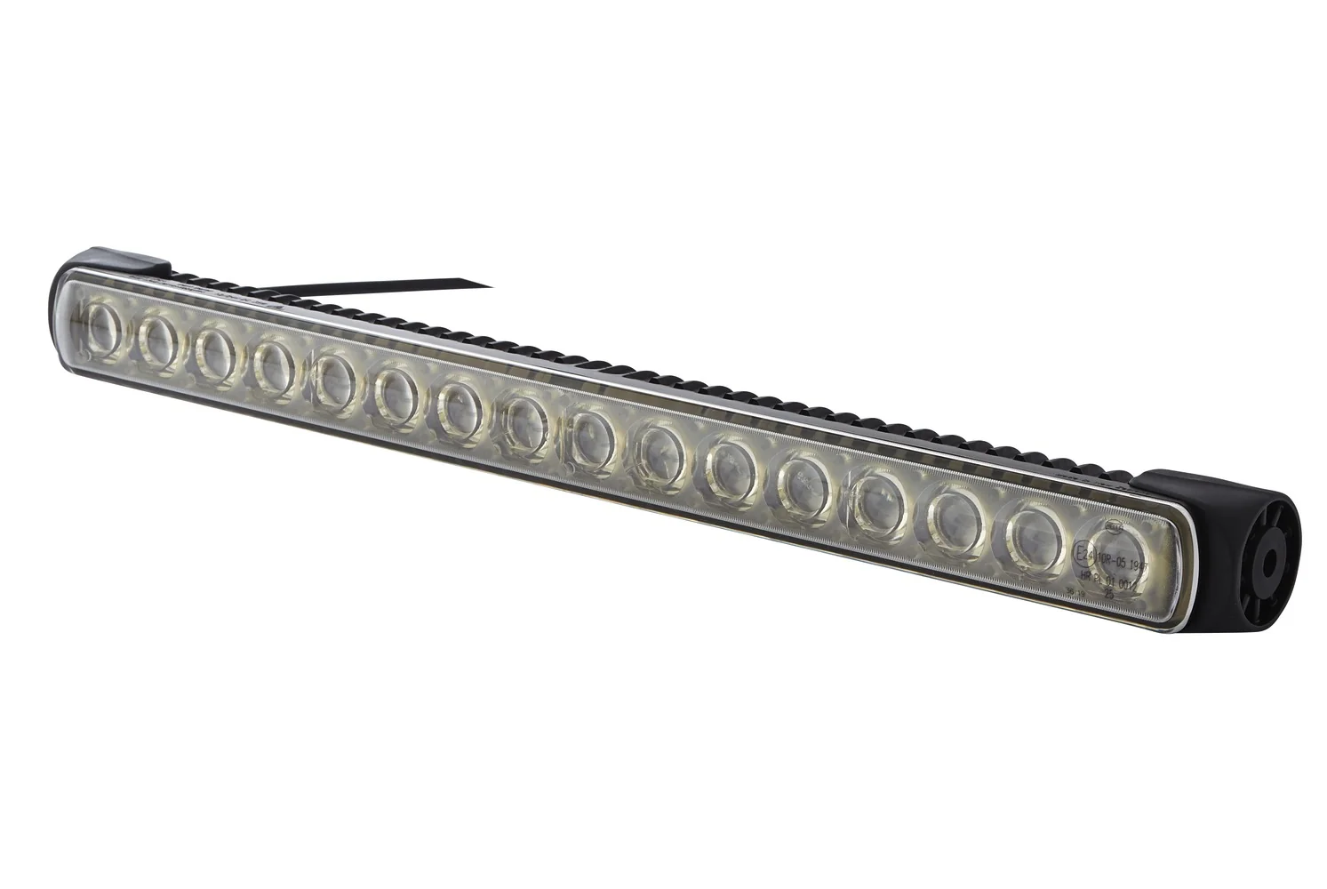HELLA - 1FJ 958 130-111 - LED-High Beam Headlight, Light Bar LB470, 12/24V