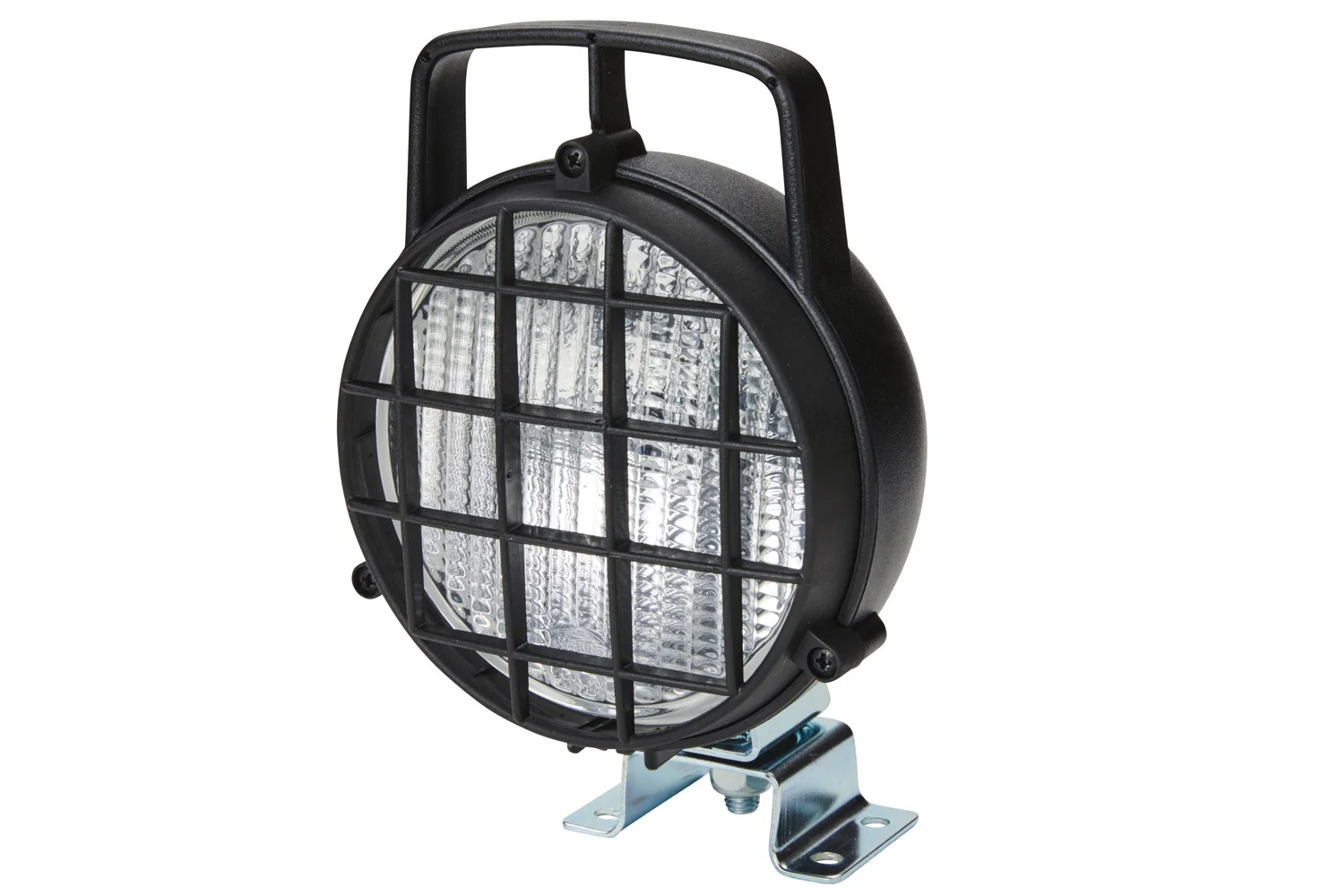 HELLA - 1G3 996 001-301 - Halogen-Worklight, W131, 24/12V