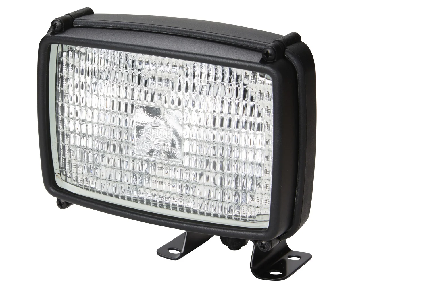 HELLA - 1GA 006 991-041 - Halogen-Worklight, Double-Beam, 24/12V