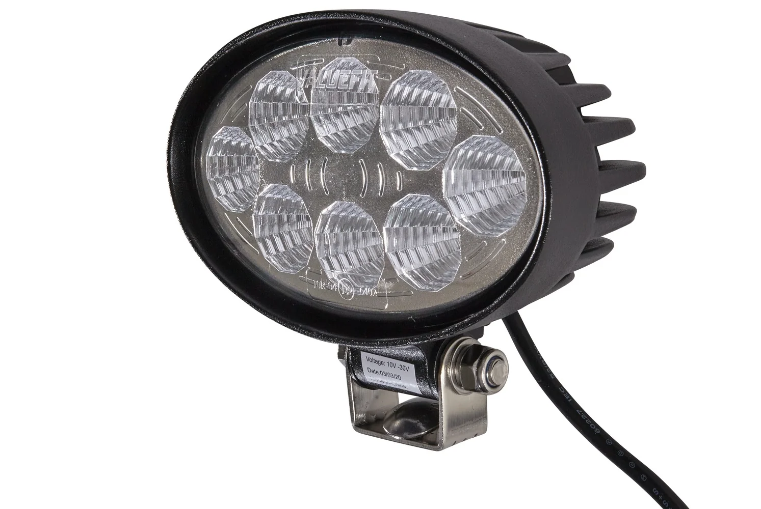 HELLA - 1GA 357 001-001 - LED-Worklight O1200, 12/24V
