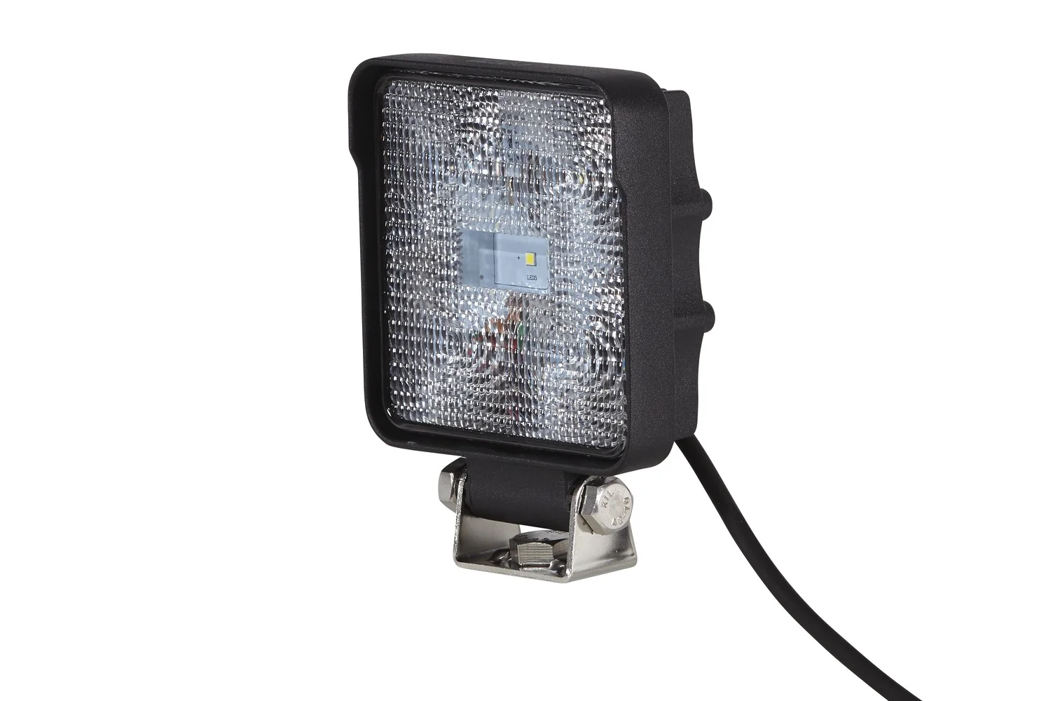 HELLA - 1GA 357 107-022 - LED-Worklight S800, 24/12V