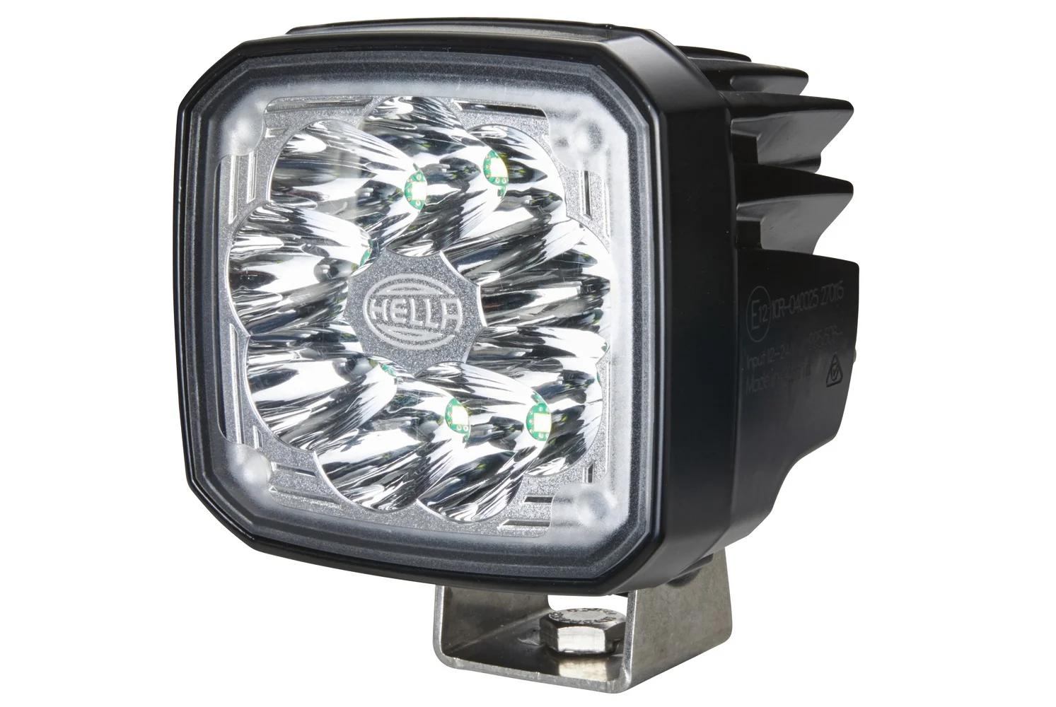 HELLA - 1GA 995 506-101 - LED-Worklight, Ultra Beam, 12/24V