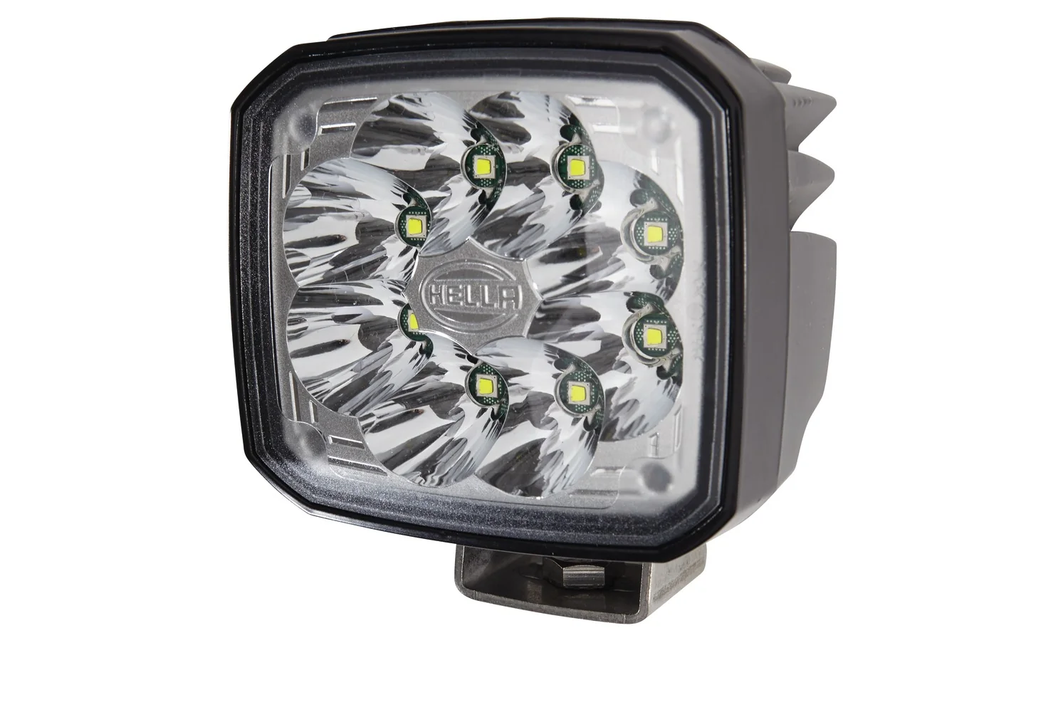 HELLA - 1GA 995 606-021 - LED-Worklight, Ultra Beam Gen. II, 24/12V