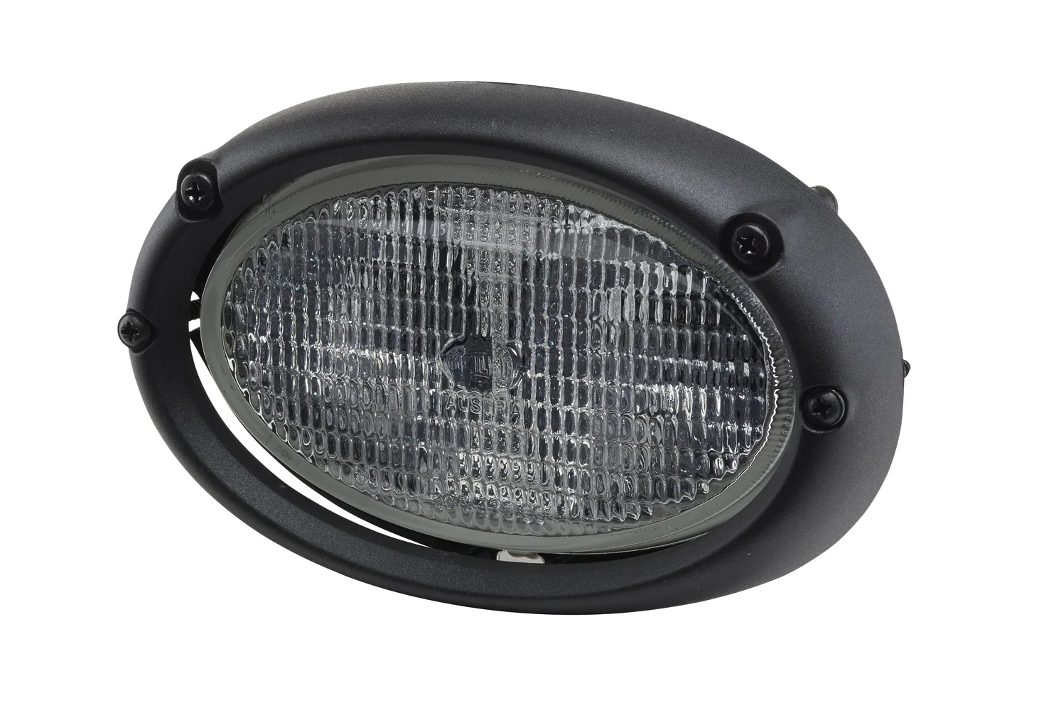 HELLA - 1GA 996 161-111 - Halogen-Worklight, Oval 100, 12V