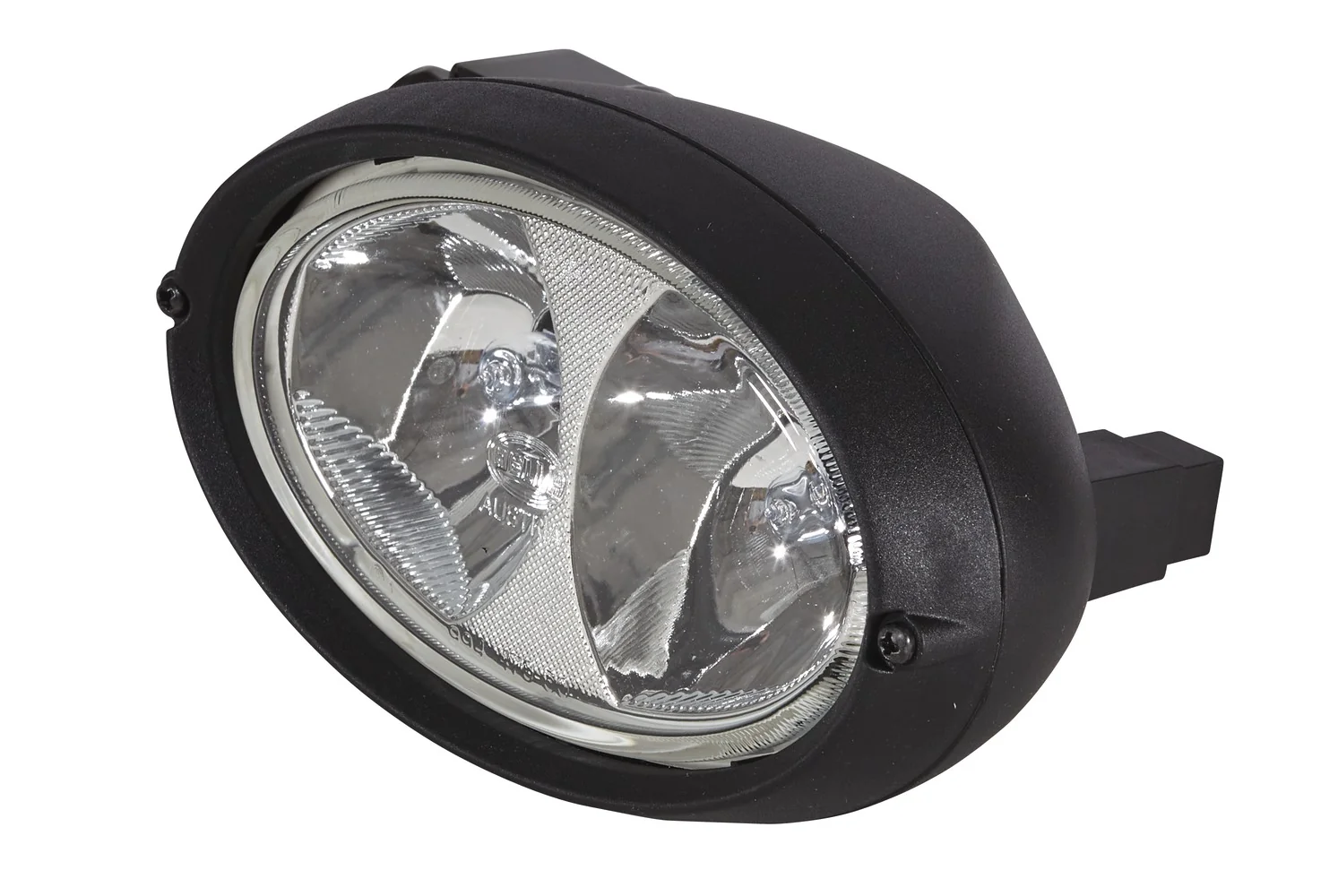 HELLA - 1GA 996 161-331 - Halogen-Worklight, Oval 100, 12V
