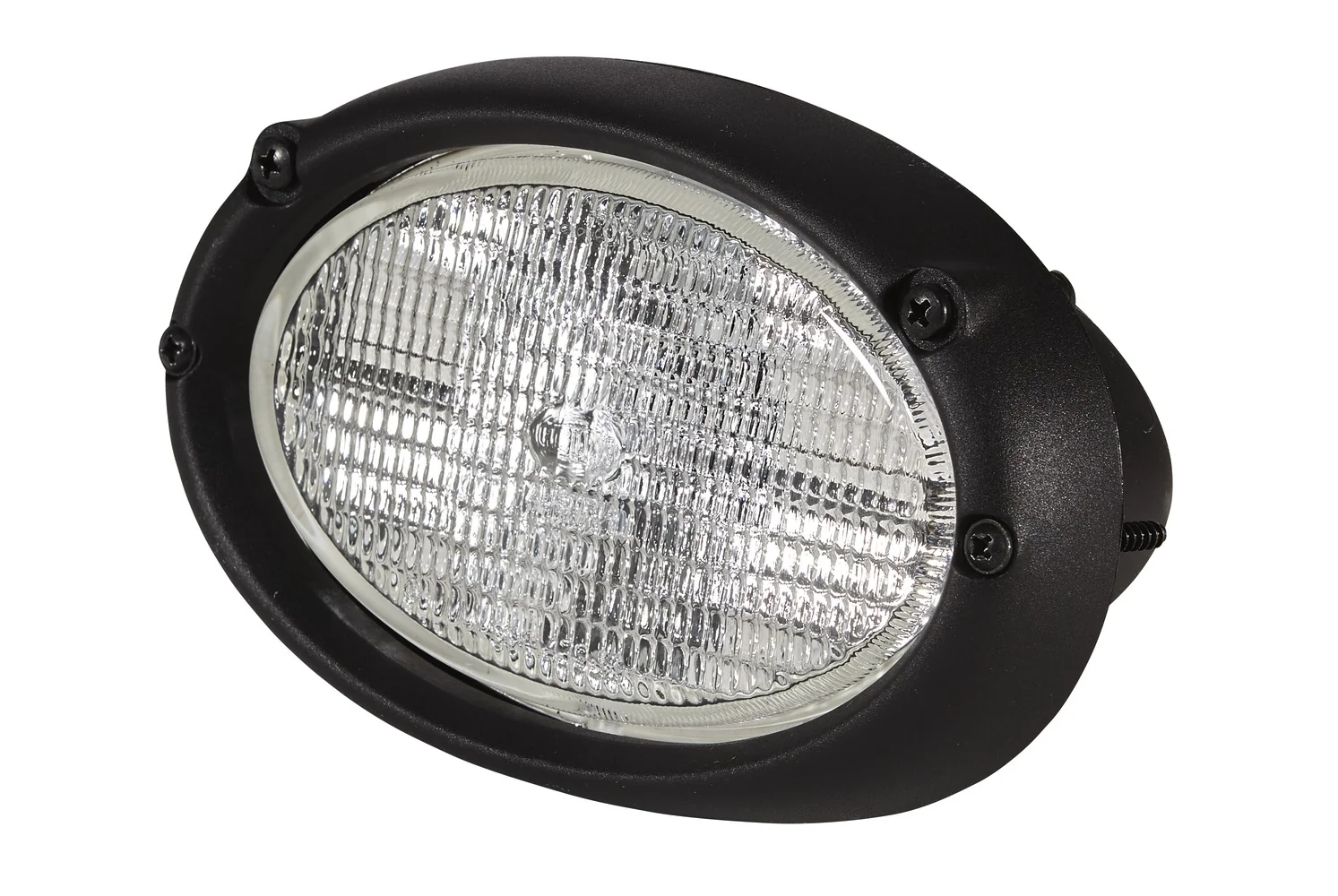HELLA - 1GA 996 161-351 - Halogen-Worklight, Oval 100, 12V
