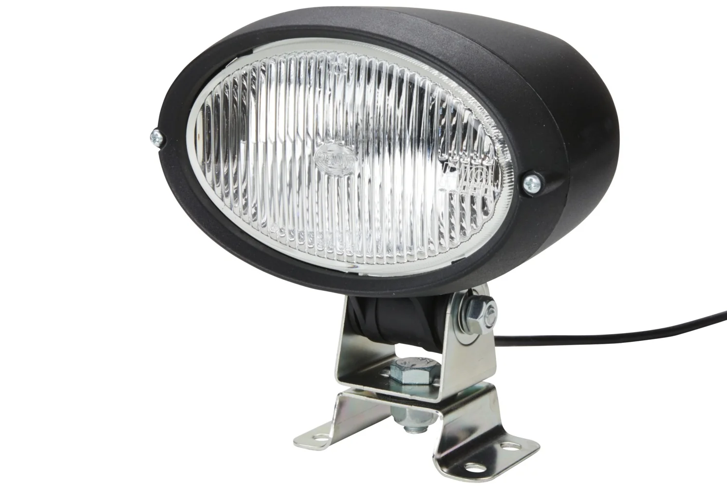 HELLA - 1GA 996 161-391 - Halogen-Worklight, Oval 100, 12V