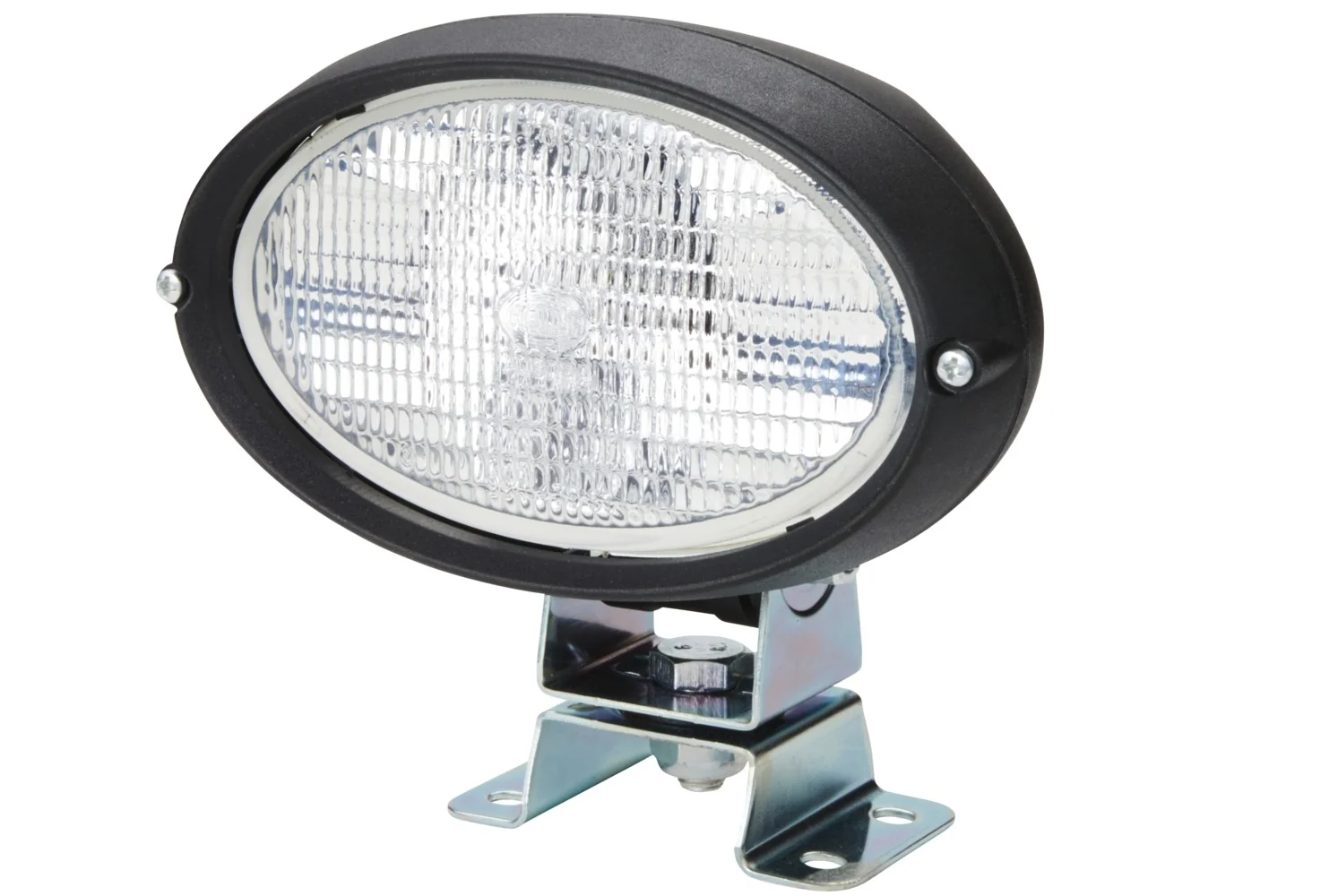 HELLA - 1GA 996 161-581 - Halogen-Worklight, Oval 100, 24/12V