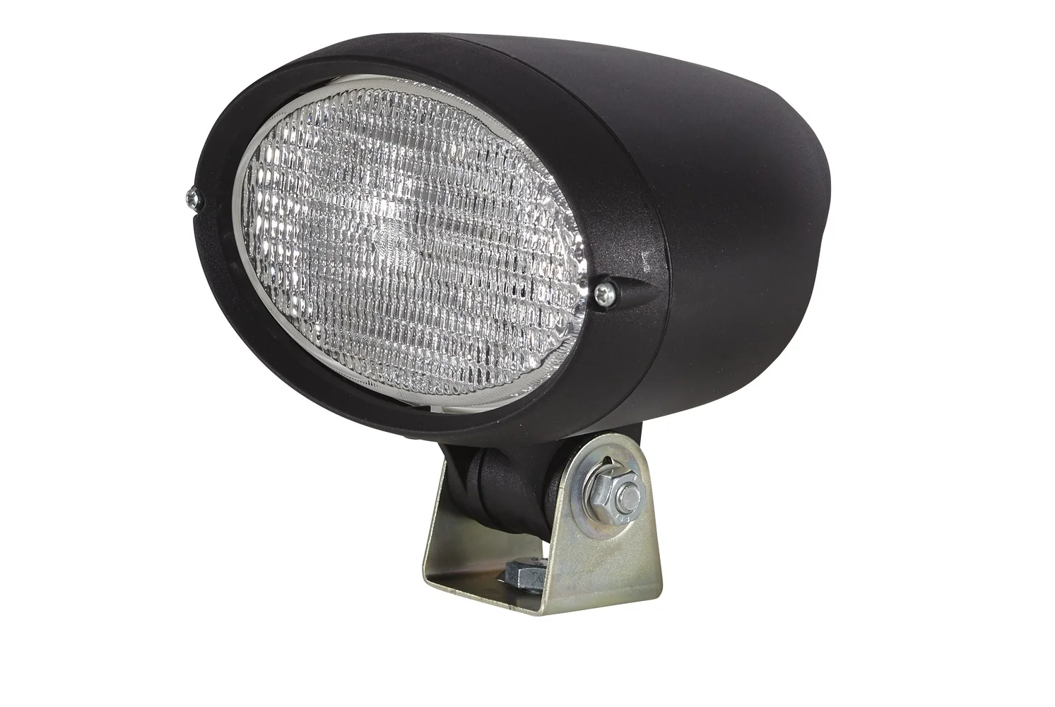 HELLA - 1GA 996 161-591 - Halogen-Worklight, Oval 100, 12V