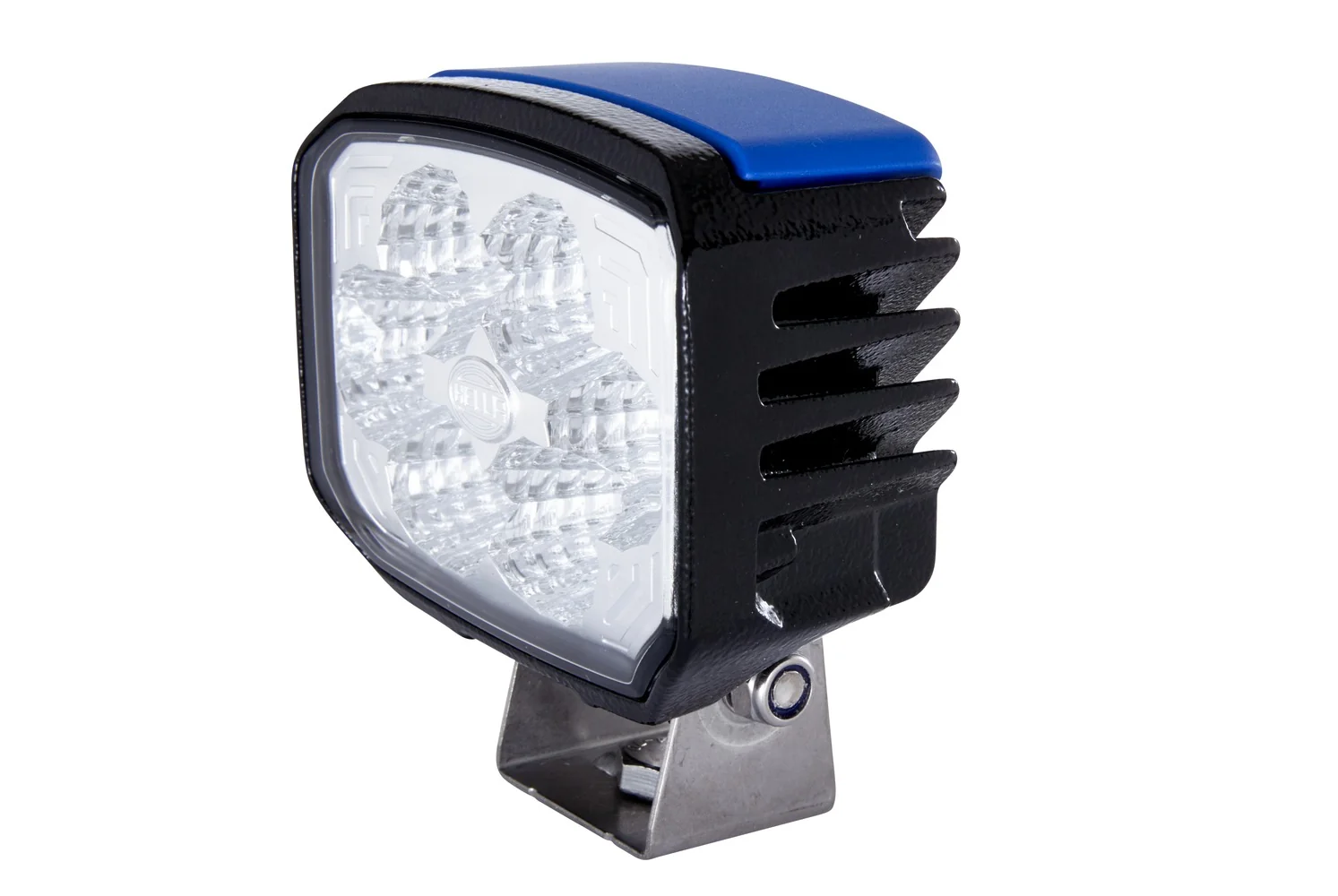 HELLA - 1GA 996 188-001 - LED-Worklight, Power Beam 1000, 24/12V
