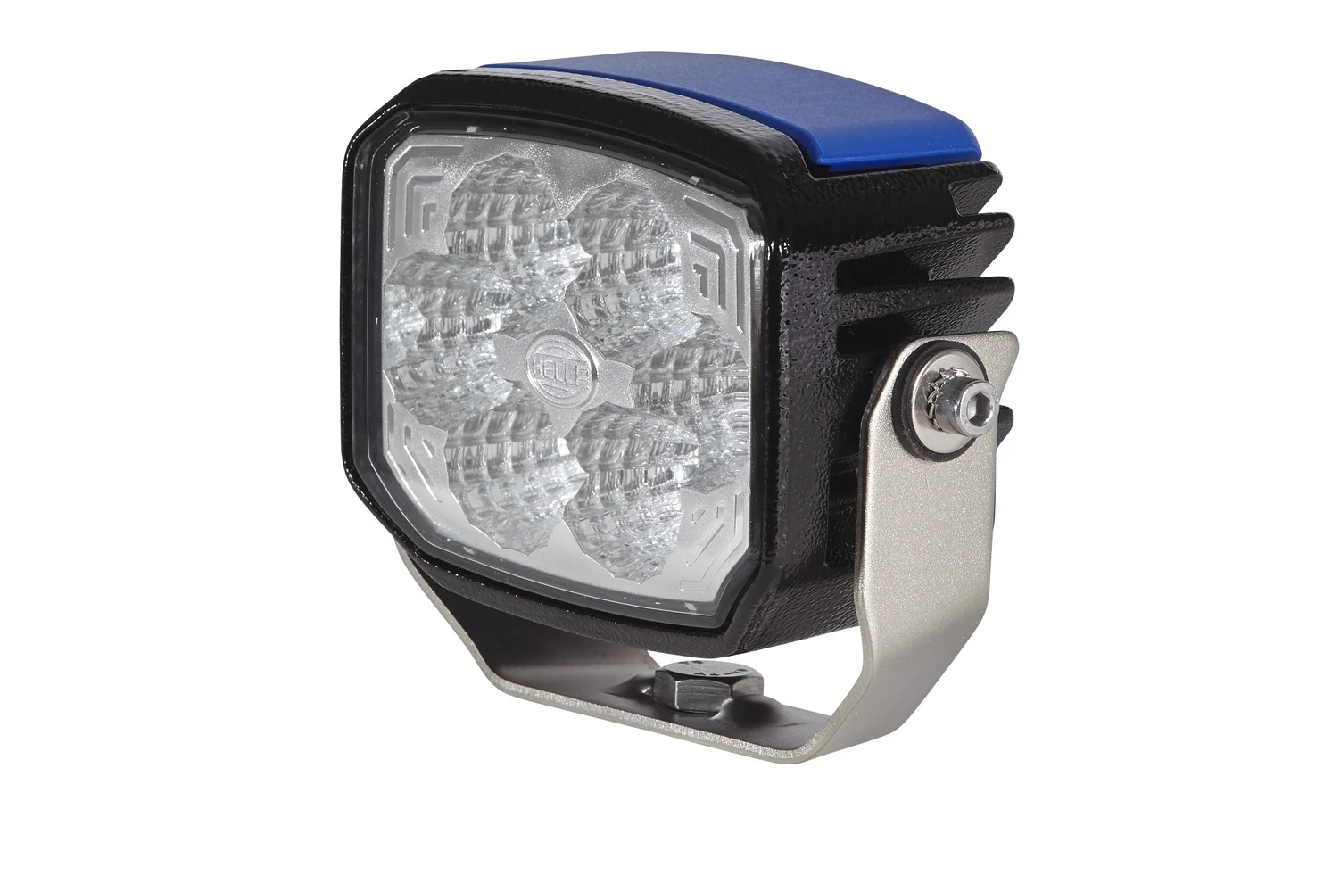 HELLA - 1GA 996 188-011 - LED-Worklight, Power Beam 1000, 24/12V