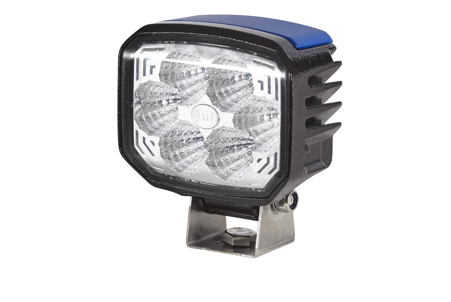 HELLA - 1GA 996 188-031 - LED-Worklight, Power Beam 1000, 12/24V