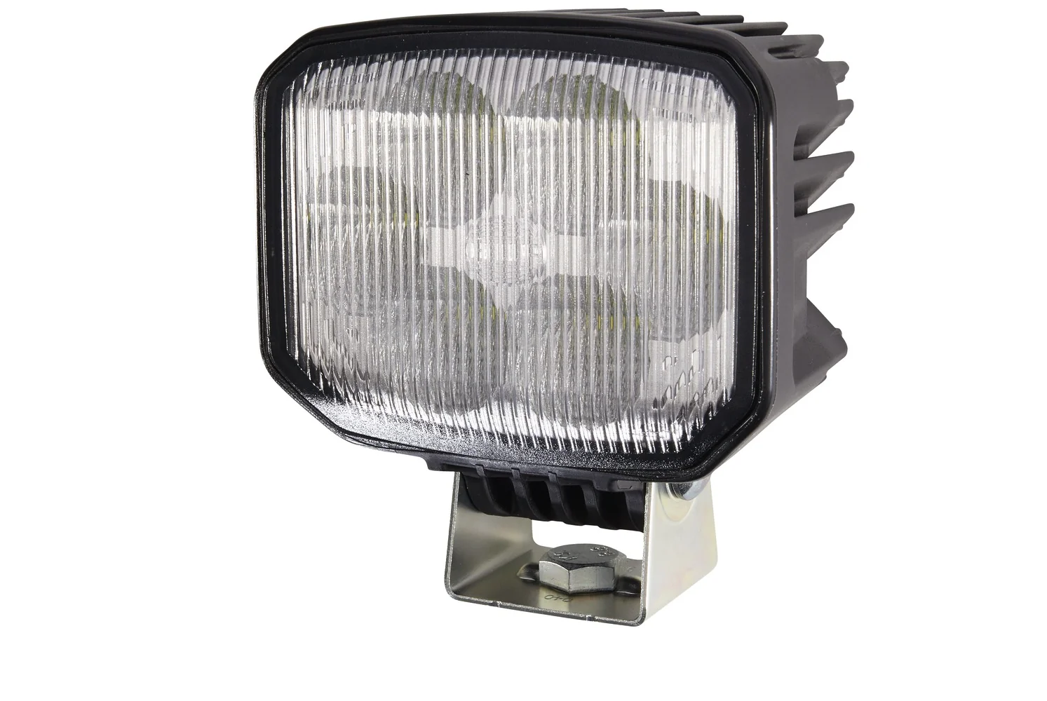 HELLA - 1GA 996 188-501 - LED-Worklight, Power Beam 1000 Compact, 24/12V