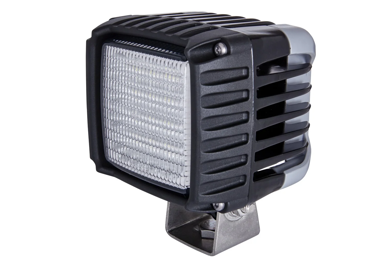 HELLA - 1GA 996 192-001 - LED-Worklight, Power Beam 3000, 24/12V