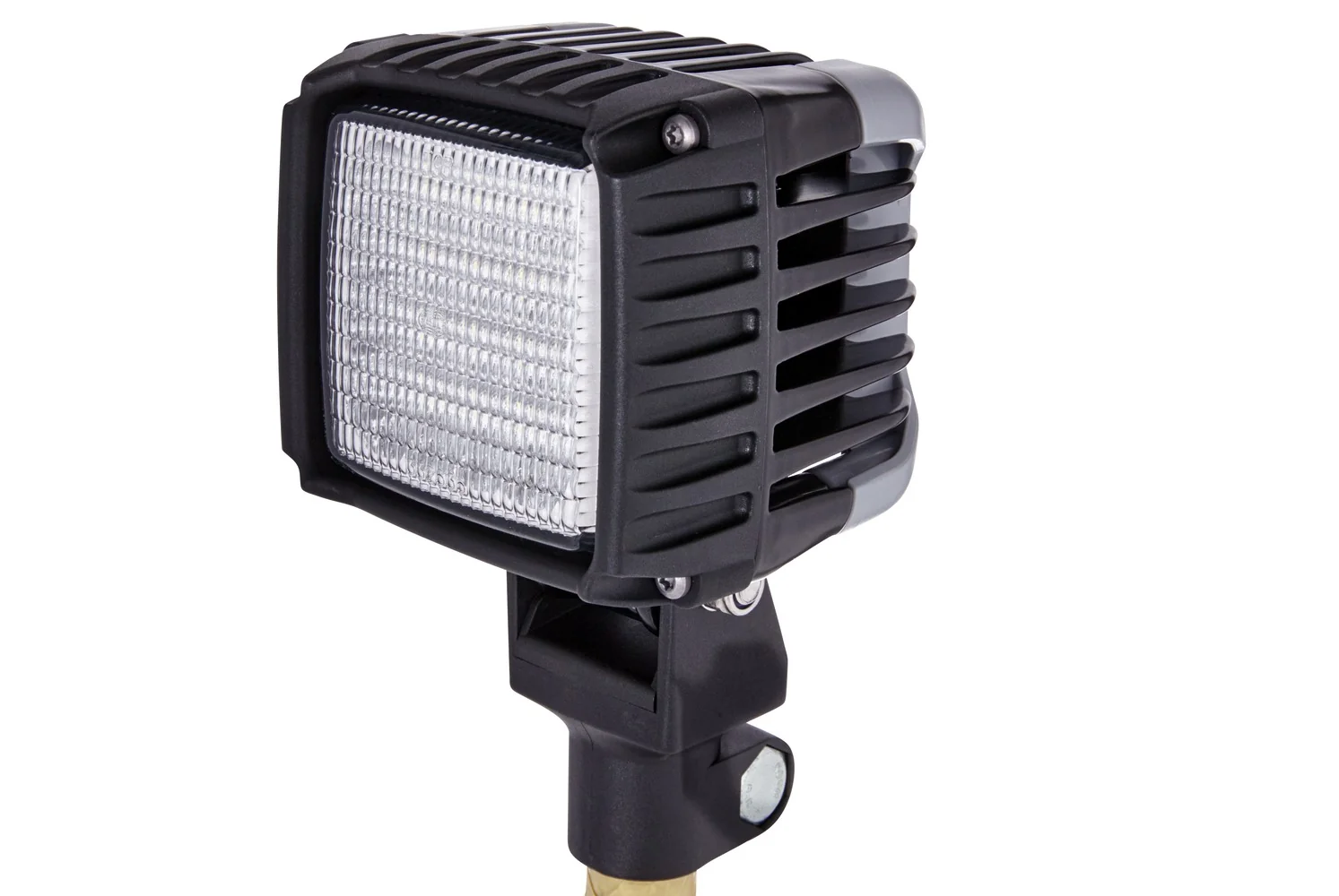 HELLA - 1GA 996 192-181 - LED-Worklight, Power Beam 3000, 24/12V