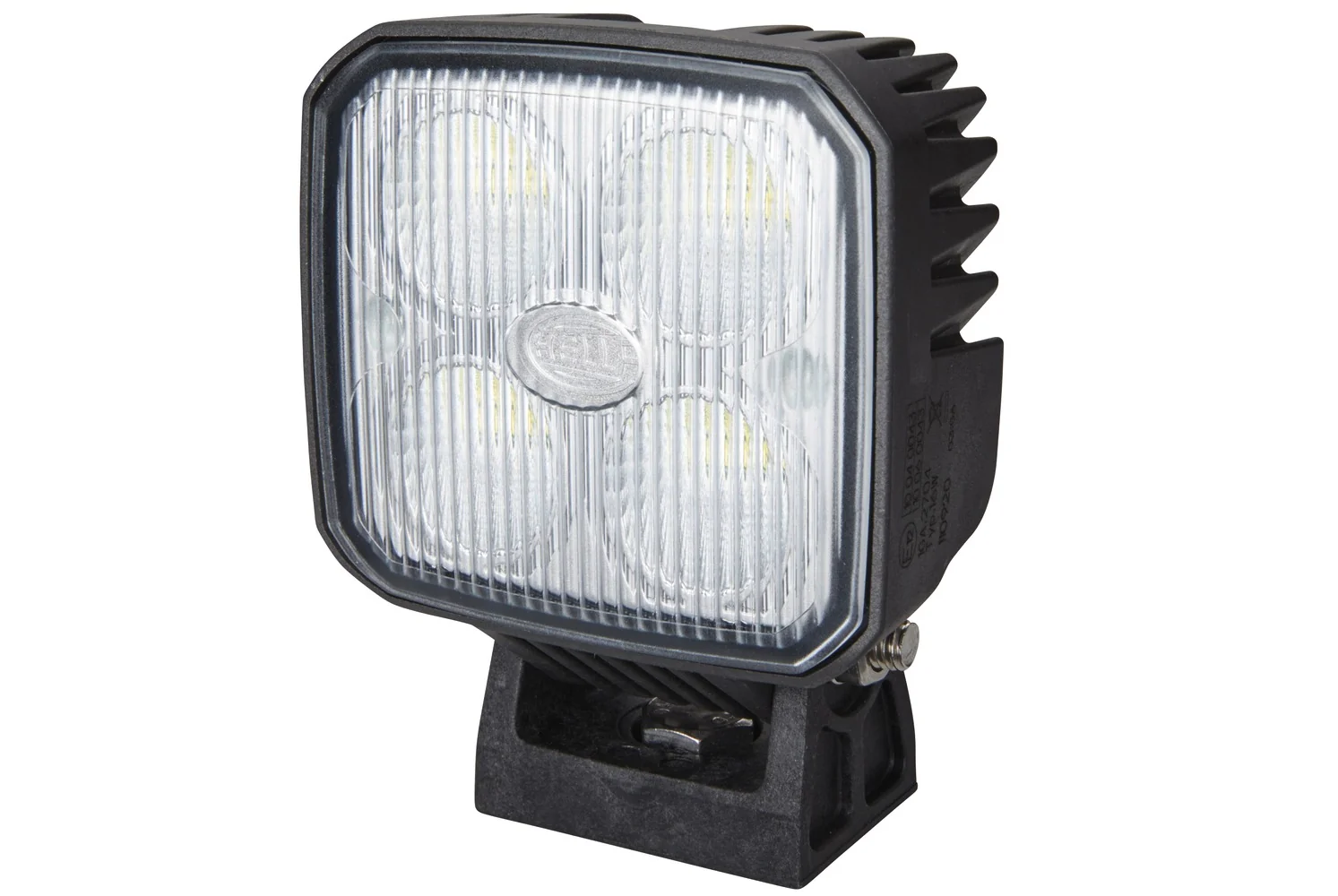 HELLA - 1GA 996 284-031 - LED-Worklight, Q90 compact, 12/24V