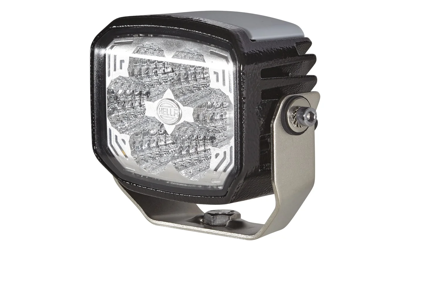 HELLA - 1GA 996 288-021 - LED-Worklight, Power Beam 1500, 24/12V