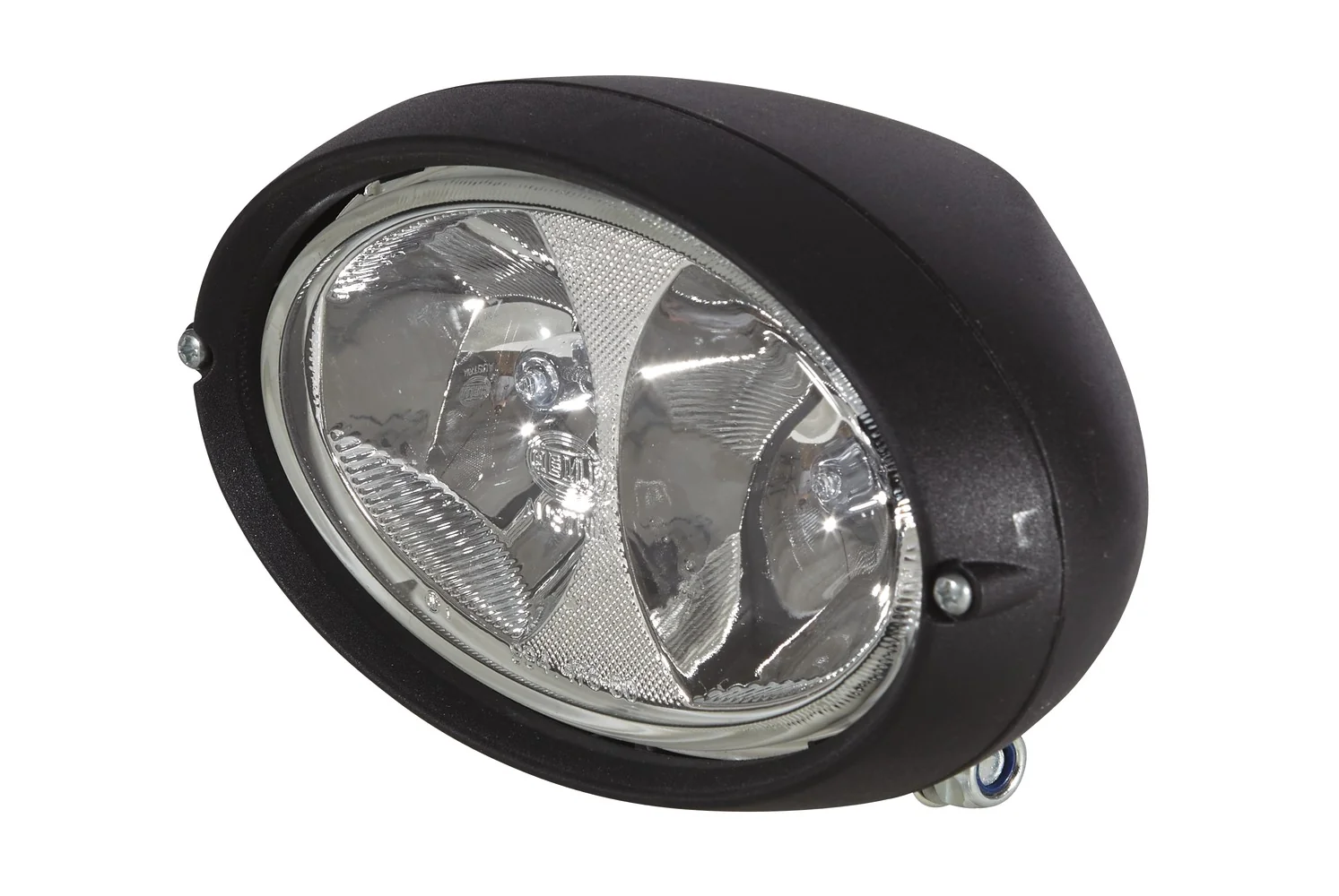 HELLA - 1GA 996 361-011 - Halogen-Worklight, Oval 100, 24V