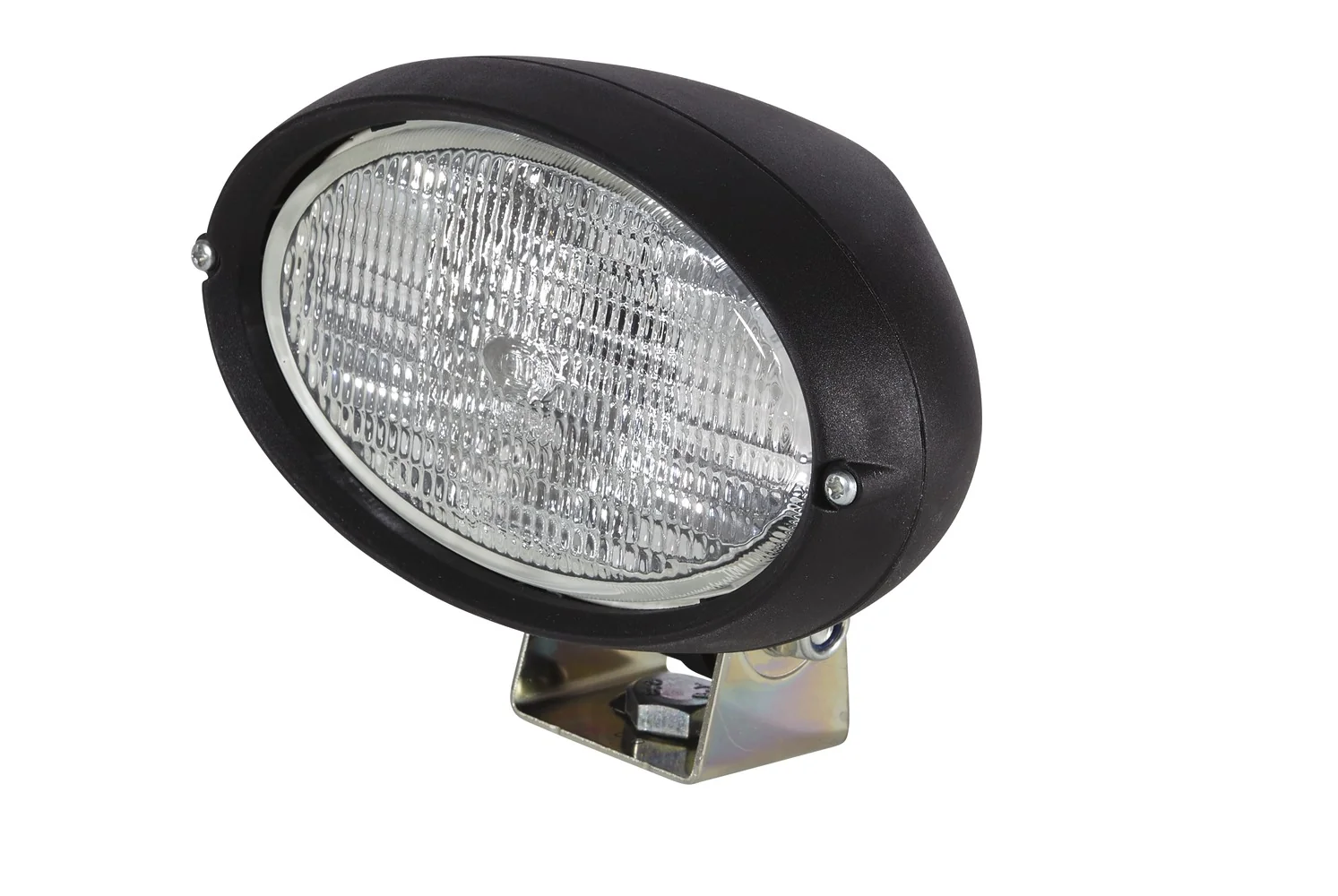 HELLA - 1GA 996 361-421 - Halogen-Worklight, Oval 100, 24/12V