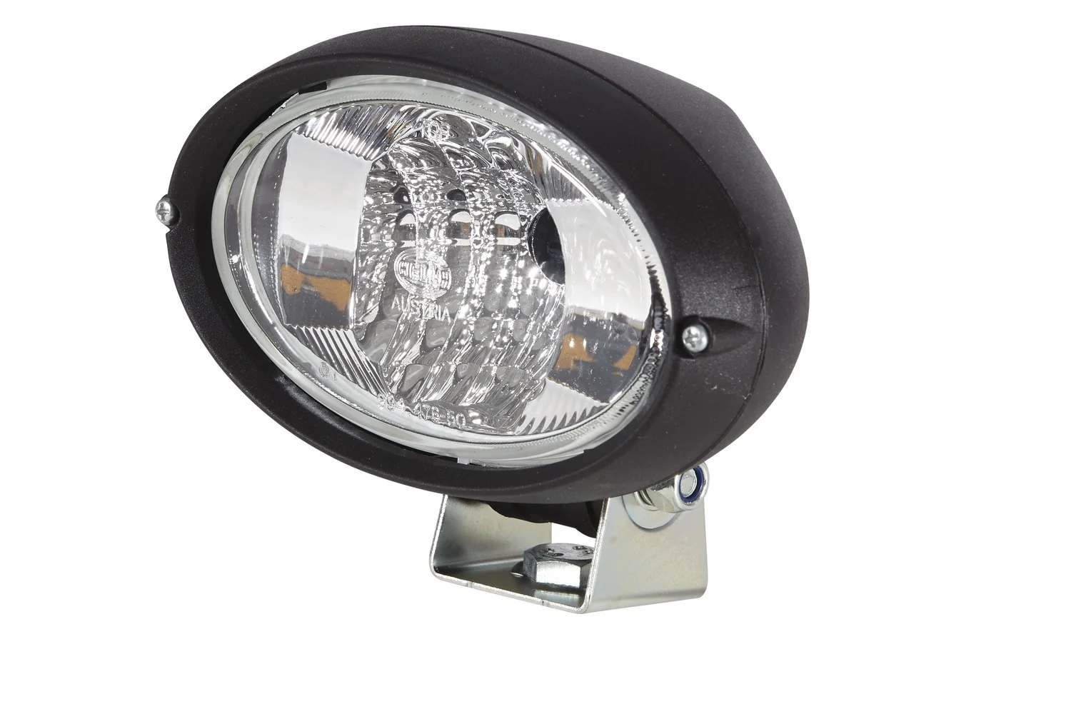 HELLA - 1GA 996 361-501 - Halogen-Worklight, Oval 100, 24/12V