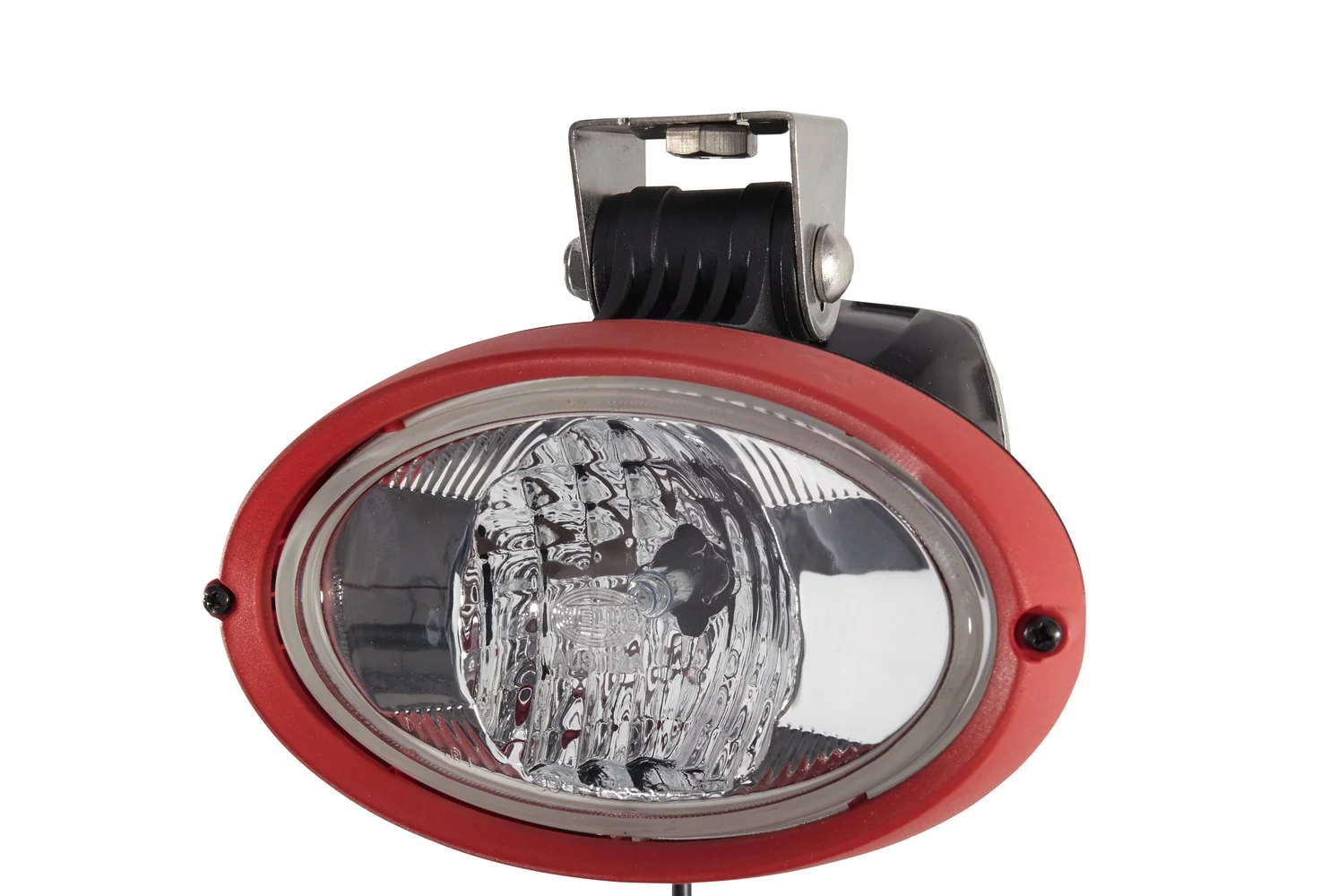 HELLA - 1GA 996 461-261 - Xenon-Worklight, Oval 100 Powerpack, 24V