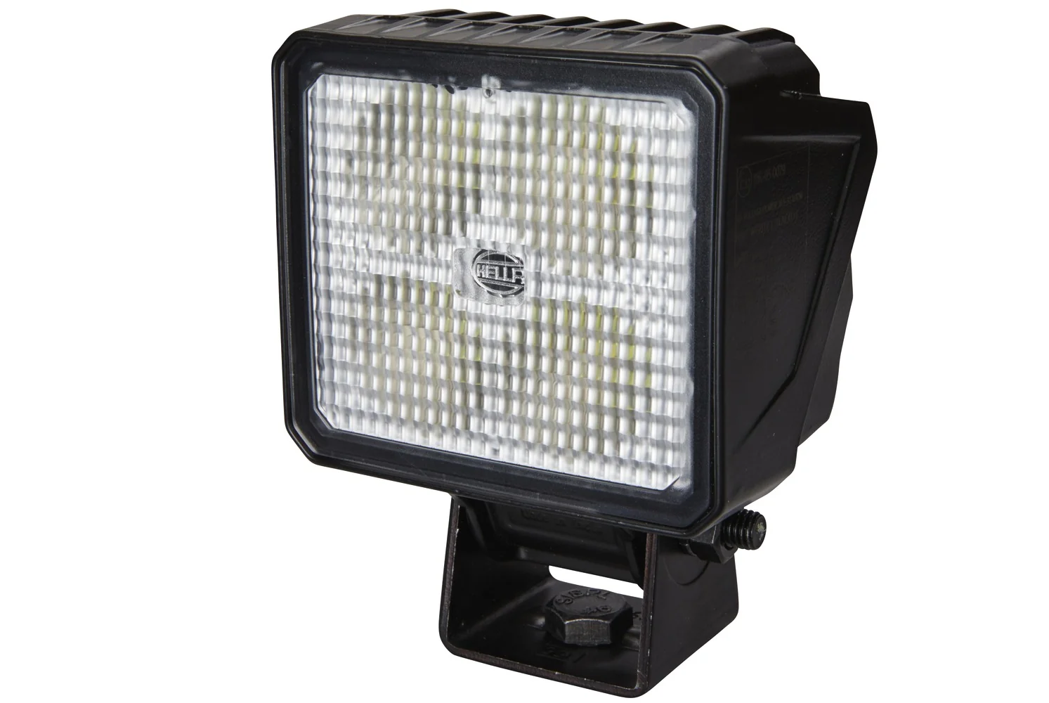 HELLA - 1GA 996 479-001 - LED-Worklight, Eco 18, 12/24V