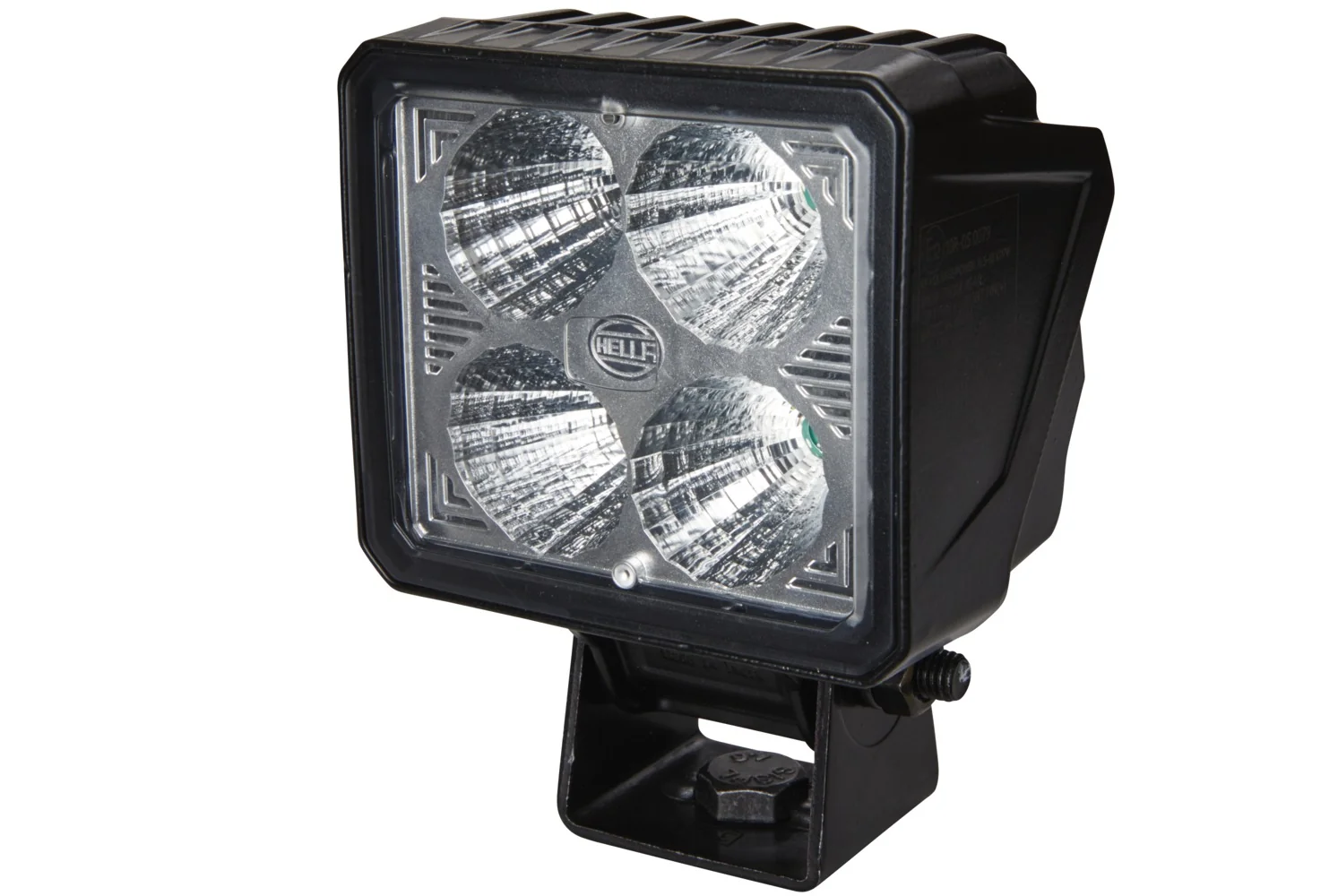 HELLA - 1GA 996 479-031 - LED-Worklight, Eco 18, 12/24V