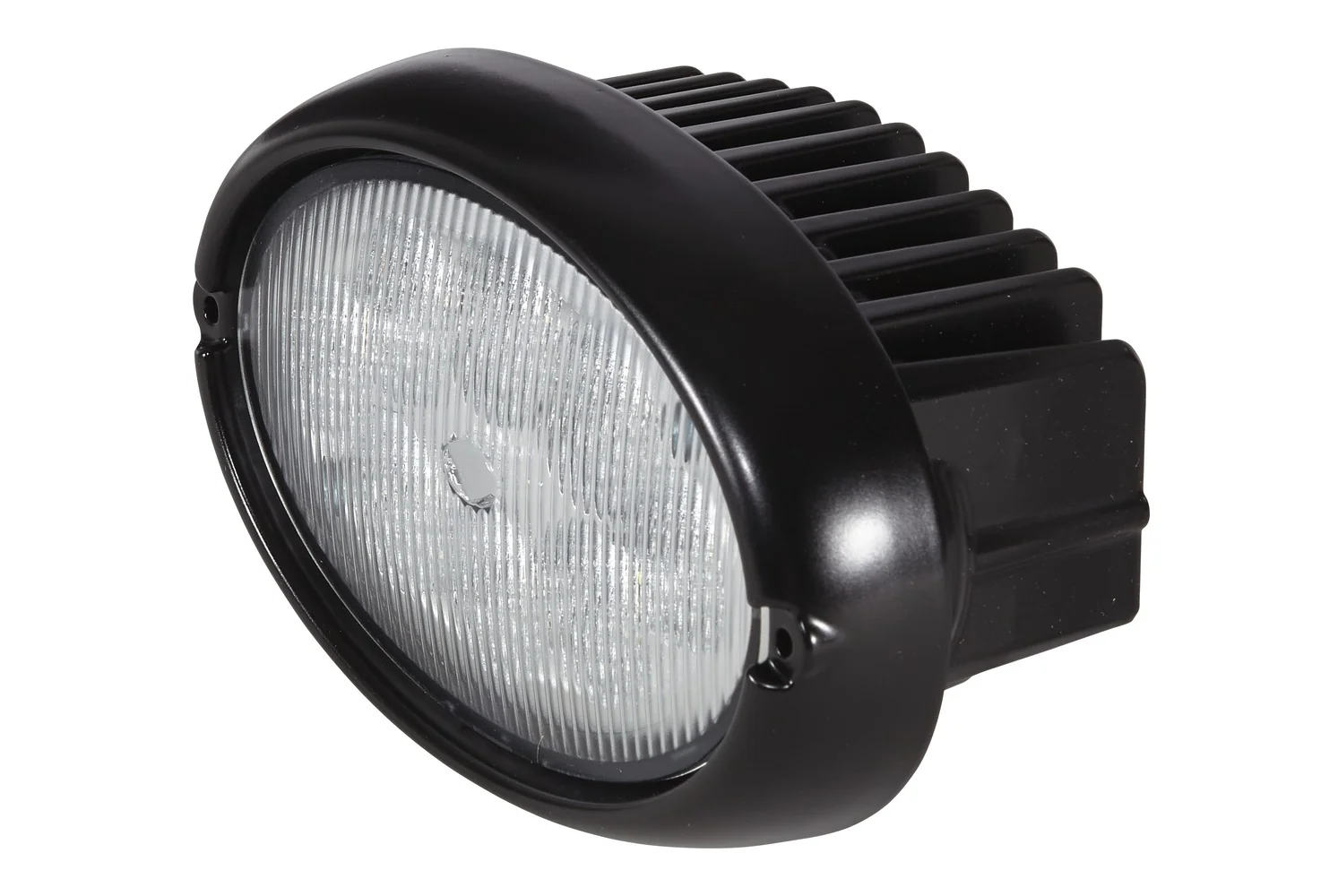 HELLA - 1GA 996 761-021 - LED-Worklight, Oval 100 Gen. II, 24/12V