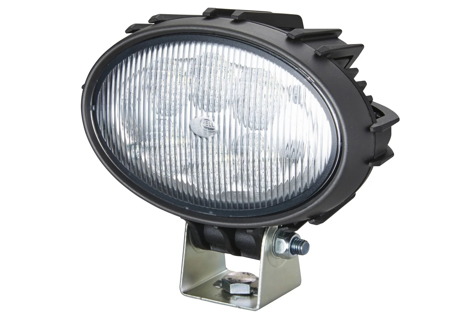 HELLA - 1GA 996 761-101 - LED-Worklight, Oval 100 Compact, 12/24V