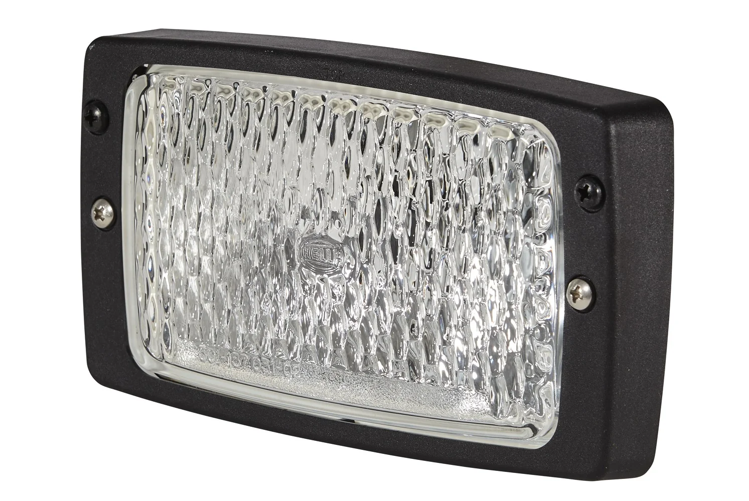 HELLA - 1GB 006 213-111 - Halogen-Worklight, Modul 6213, 24/12V