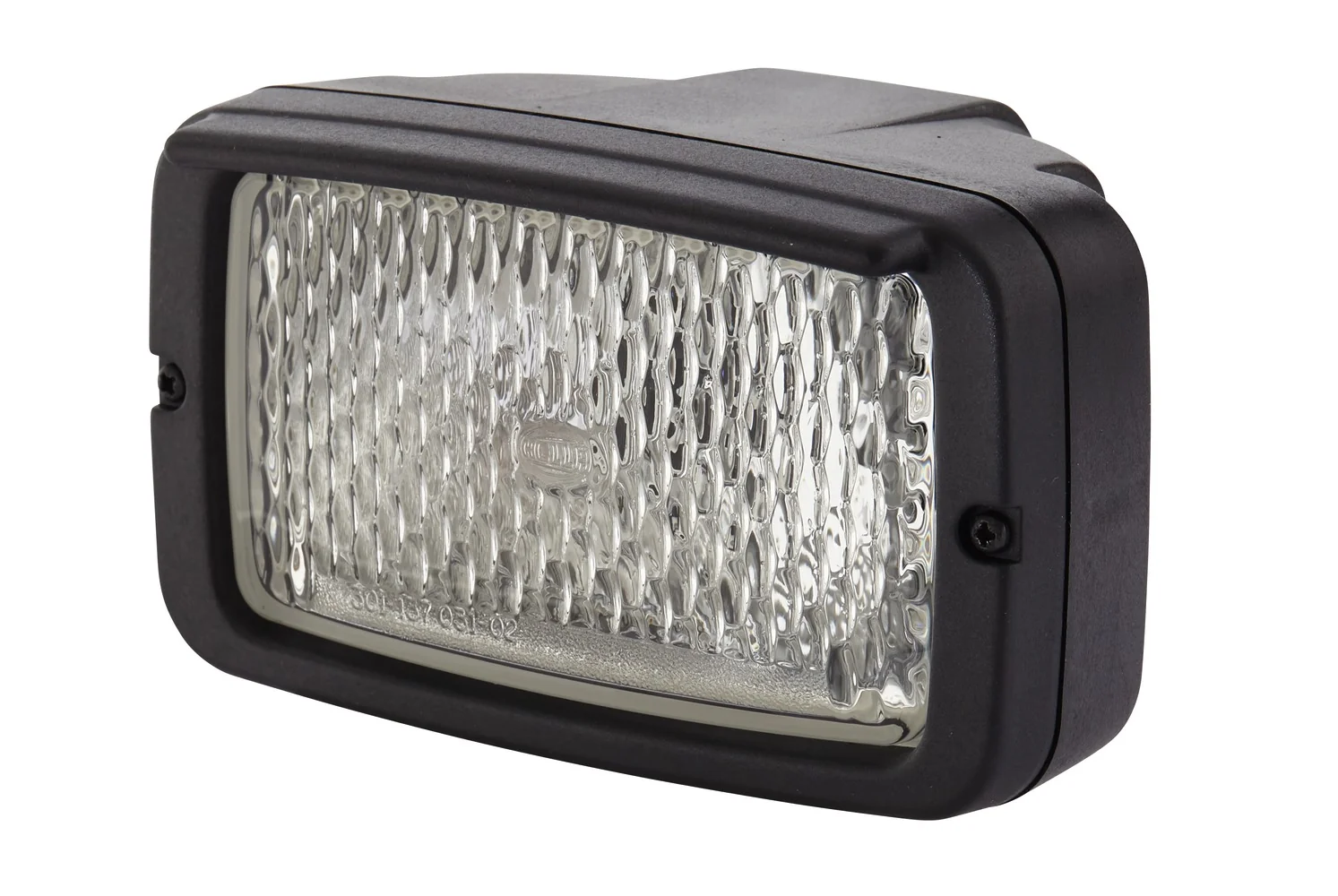 HELLA - 1GB 007 145-101 - Halogen-Worklight 7145, 12/24V