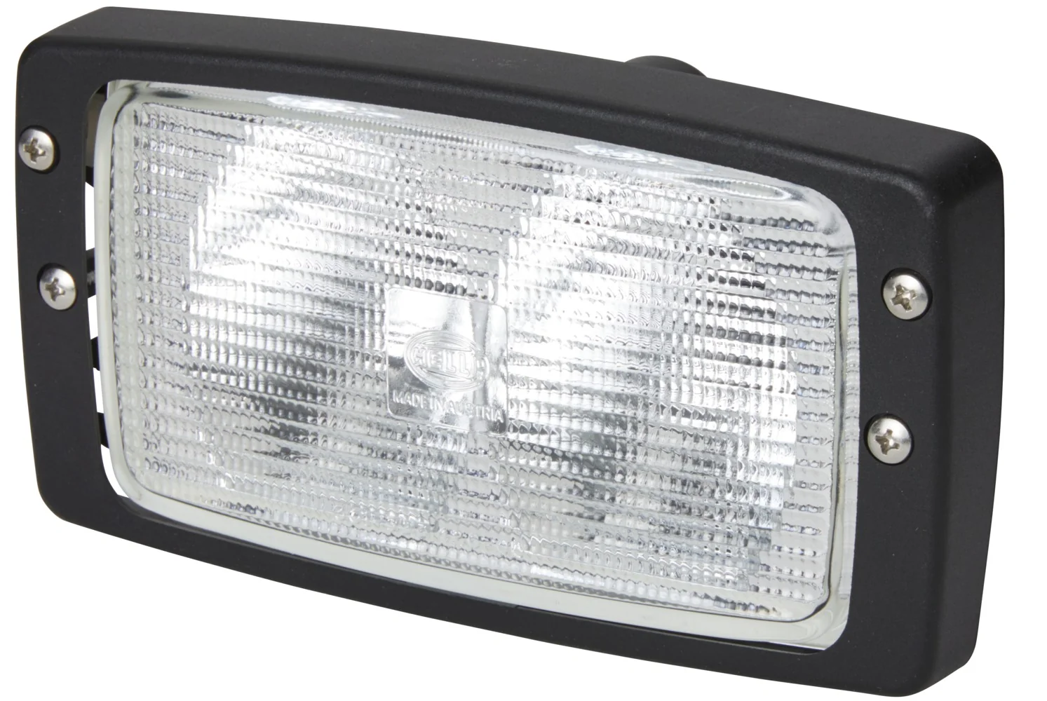 HELLA - 1GB 996 080-031 - Halogen-Worklight, Double-Beam, 12/24V
