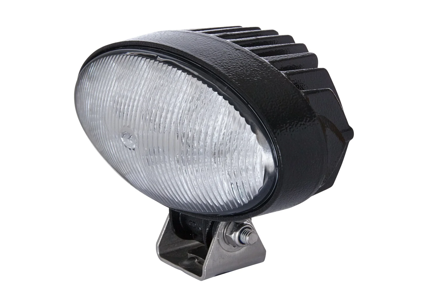 HELLA - 1GB 996 386-002 - LED-Worklight, Oval 90, 12/24V