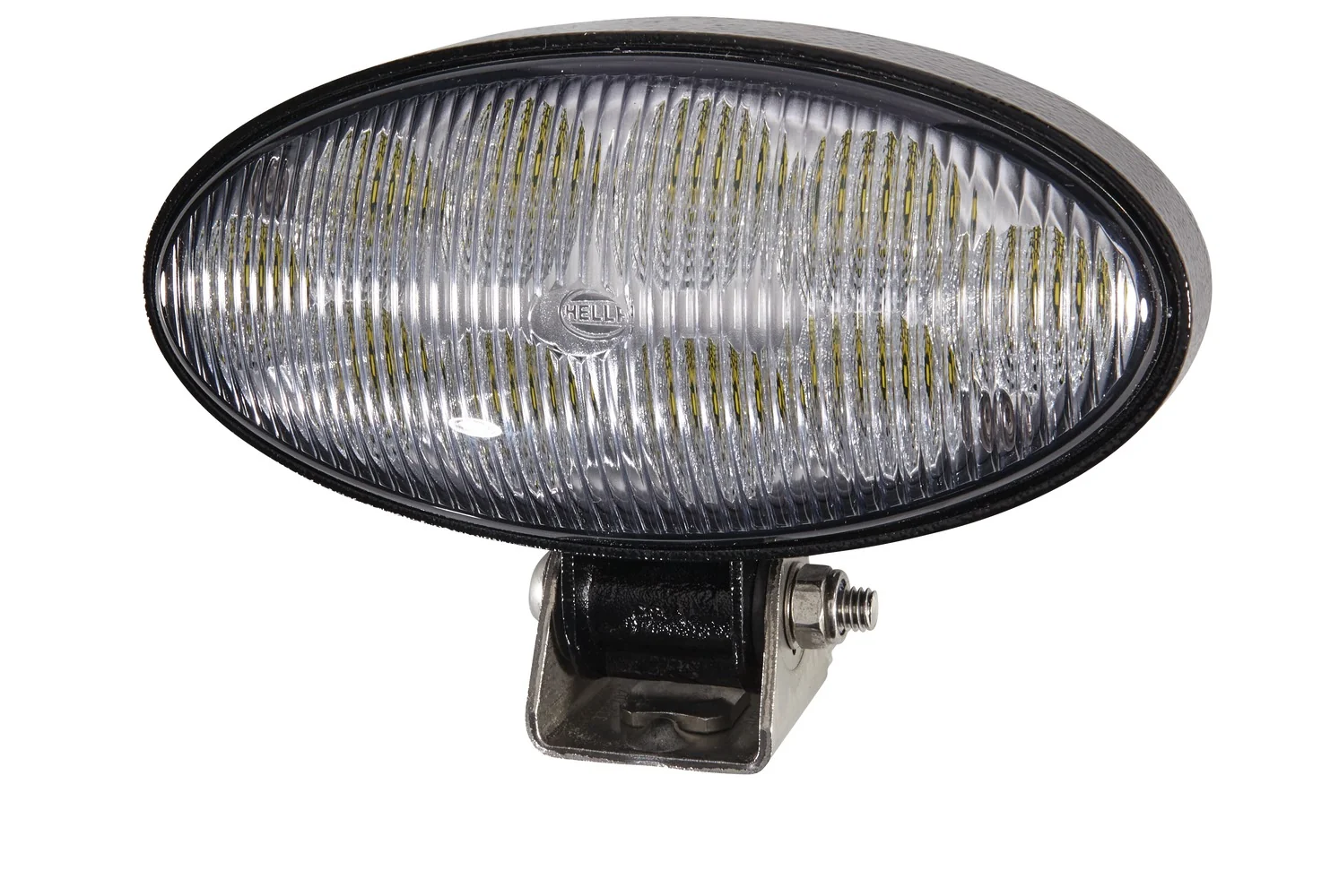 HELLA - 1GB 996 486-001 - LED-Worklight, Oval 90 Gen. II, 24/12V