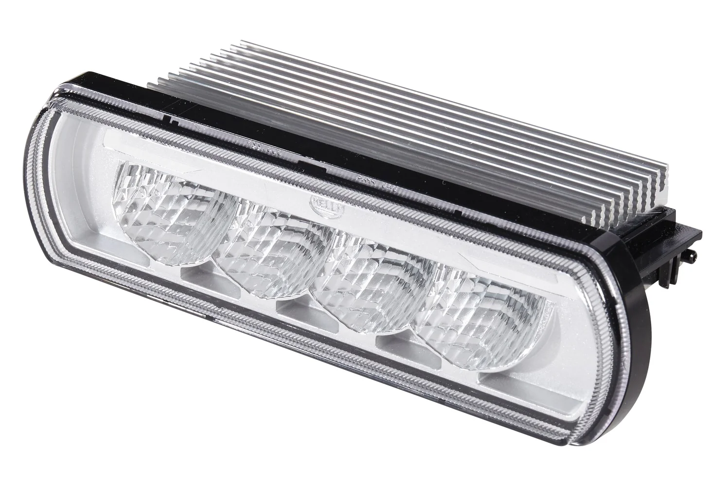 HELLA - 1GE 996 198-001 - LED-Worklight, Modular Worklight Base Tech, 12/24V