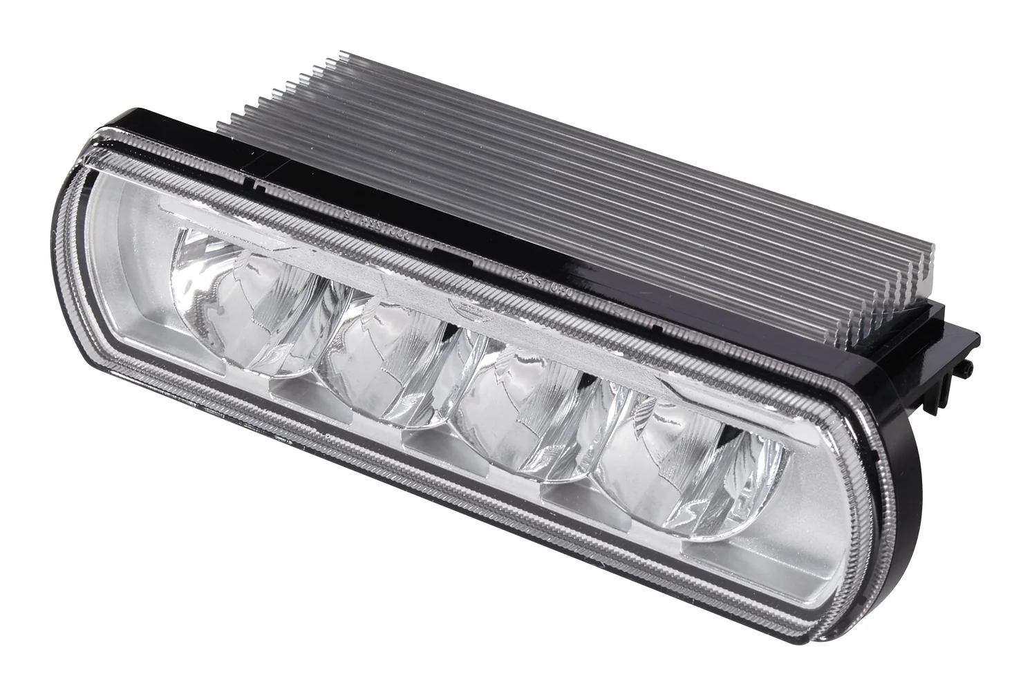 HELLA - 1GE 996 198-011 - LED-Worklight, Modular Worklight Base Tech, 12/24V