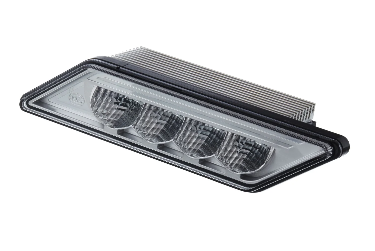 HELLA - 1GE 996 198-311 - LED-Worklight, Modular Worklight Base Style, 12/24V