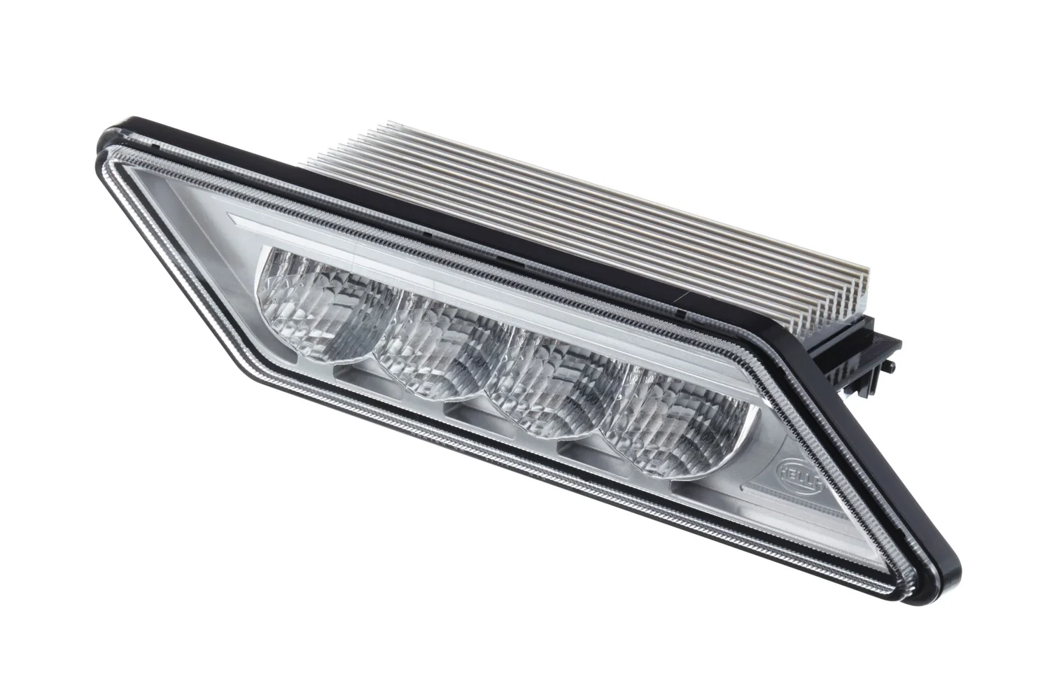HELLA - 1GE 996 198-321 - LED-Worklight, Modular Worklight Base Style, 24/12V