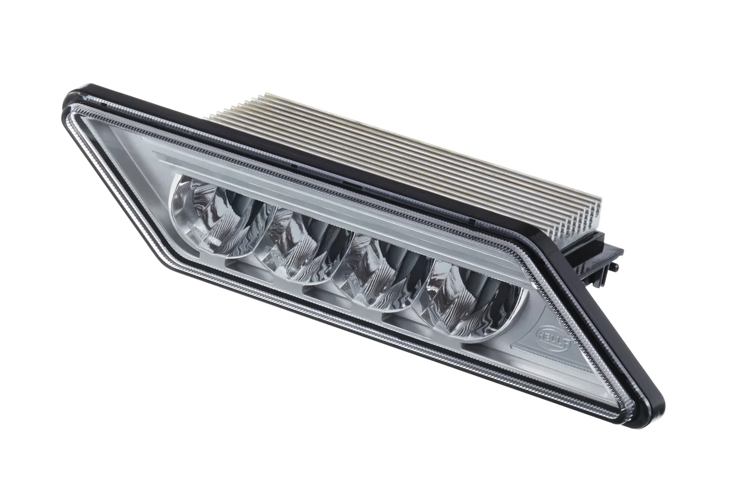 HELLA - 1GE 996 198-341 - LED-Worklight, Modular Worklight Base Style, 12/24V