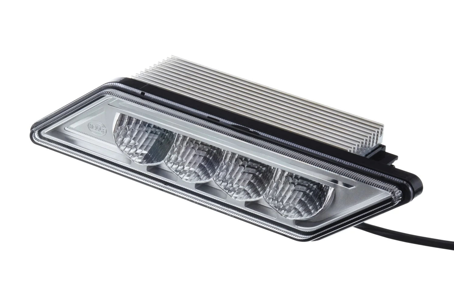 HELLA - 1GE 996 198-371 - LED-Worklight, Modular Worklight Base Style, 12/24V