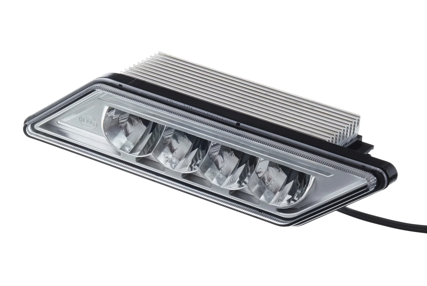HELLA - 1GE 996 198-391 - LED-Worklight, Modular Worklight Base Style, 12/24V