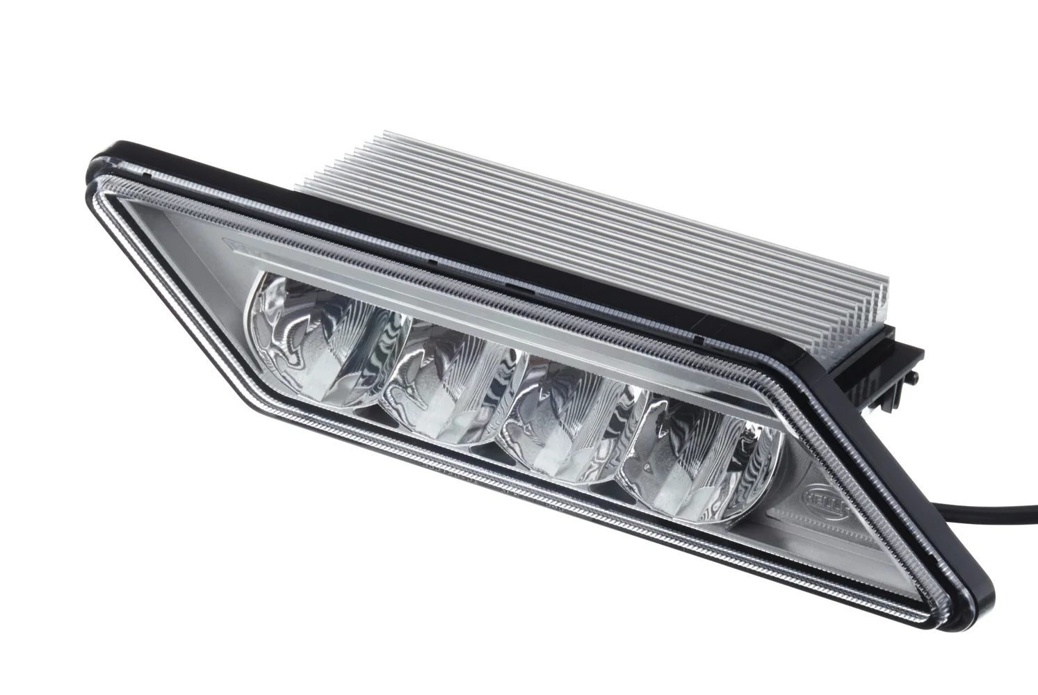 HELLA - 1GE 996 198-421 - LED-Worklight, Modular Worklight Base Style, 24/12V