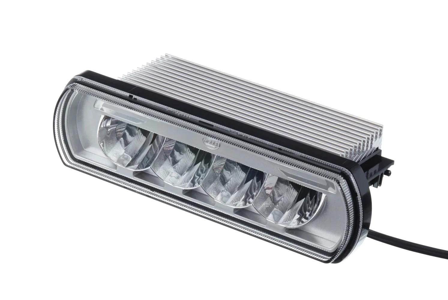 HELLA - 1GE 996 298-041 - LED-Worklight, Modular Worklight Prime Tech, 24/12V